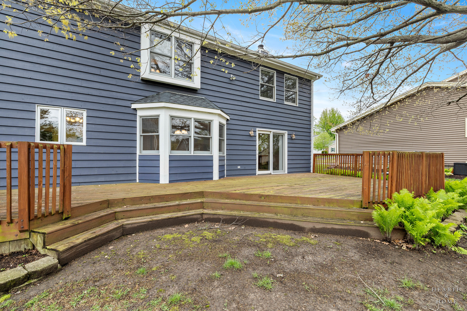 544 S Prairie Street, Cary, IL 60013