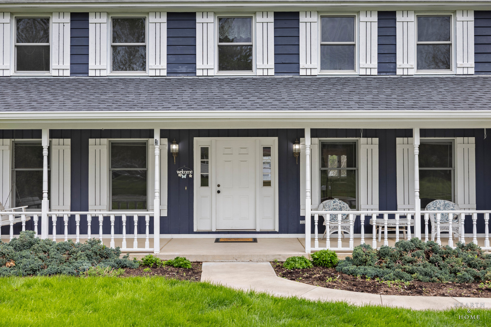 544 S Prairie Street, Cary, IL 60013