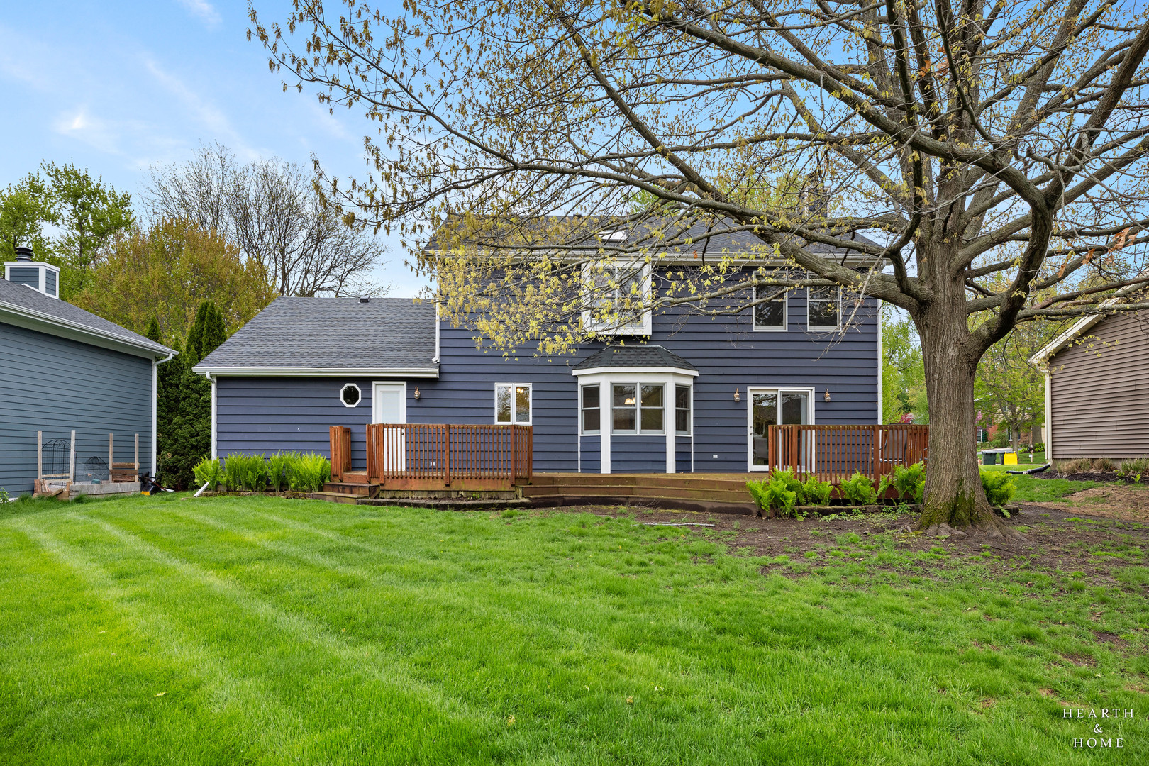 544 S Prairie Street, Cary, IL 60013
