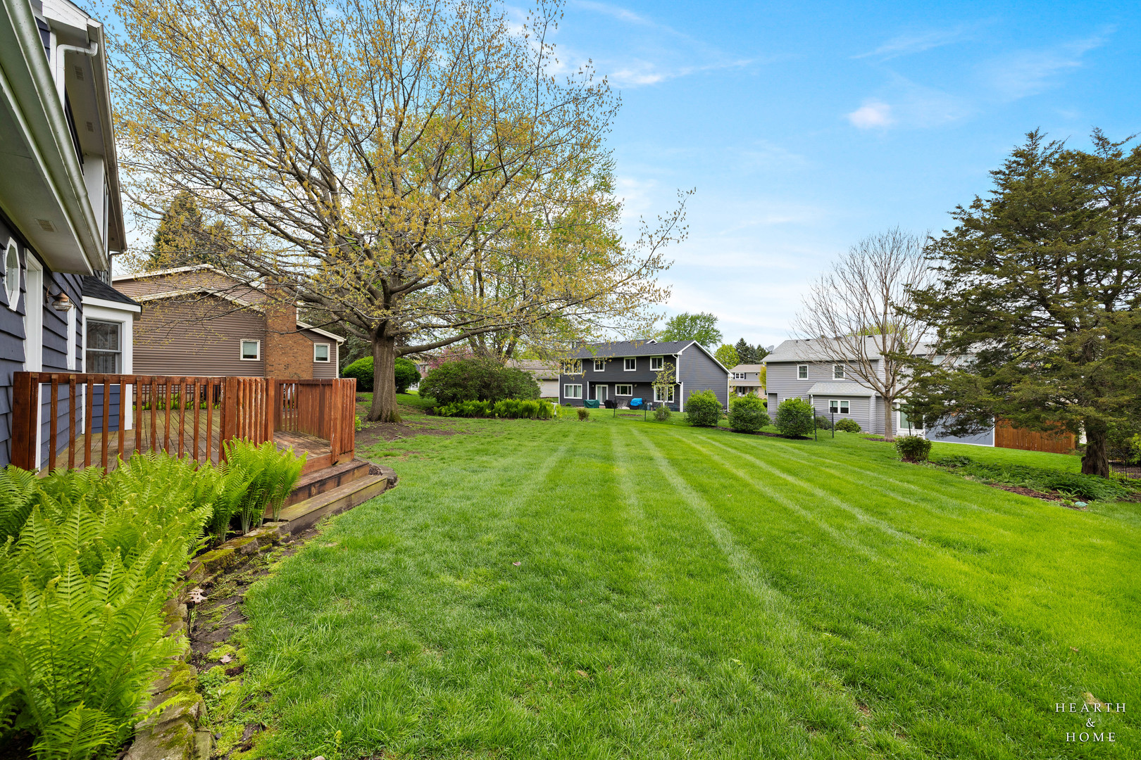 544 S Prairie Street, Cary, IL 60013