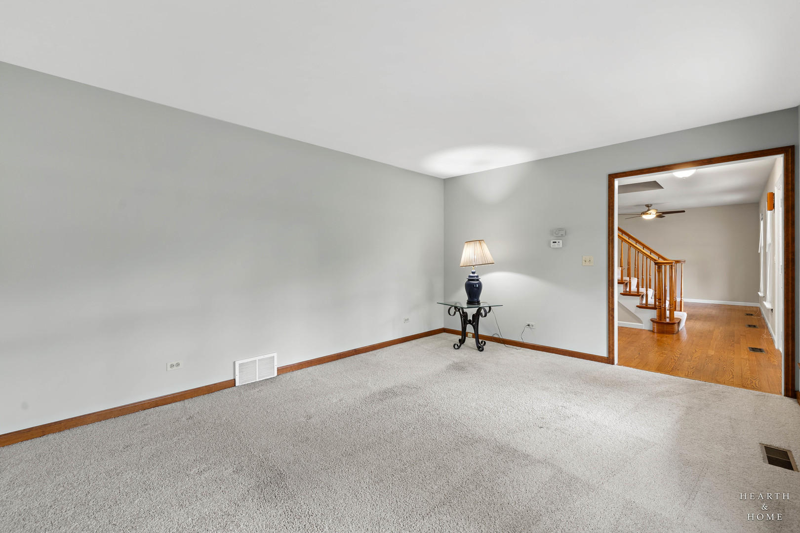 544 S Prairie Street, Cary, IL 60013