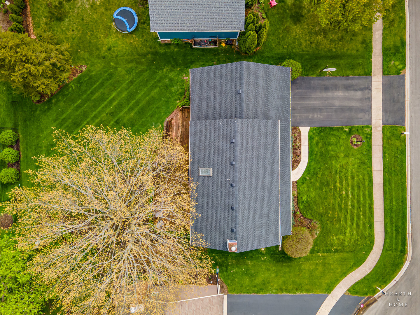 544 S Prairie Street, Cary, IL 60013
