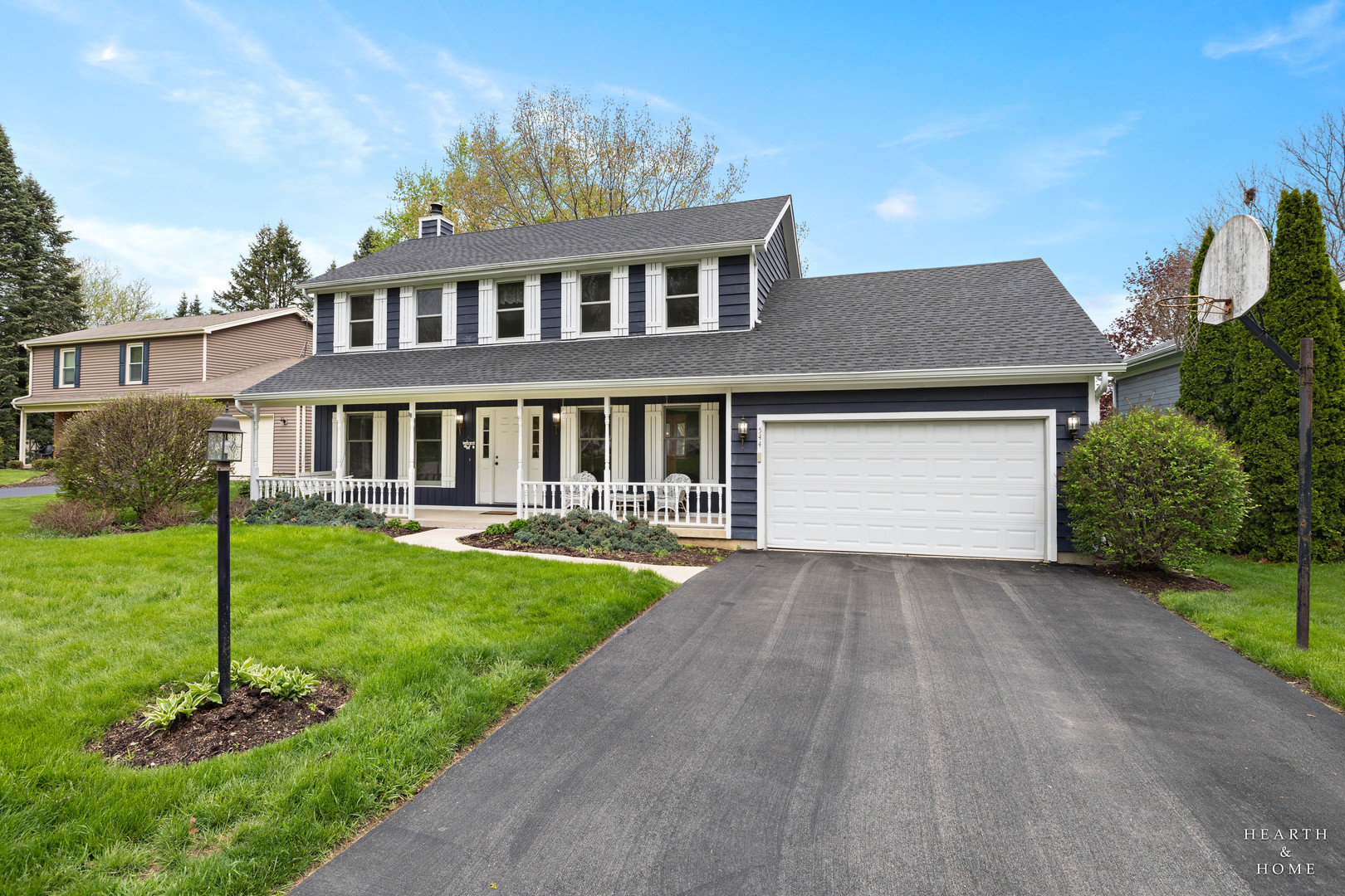 544 S Prairie Street, Cary, IL 60013