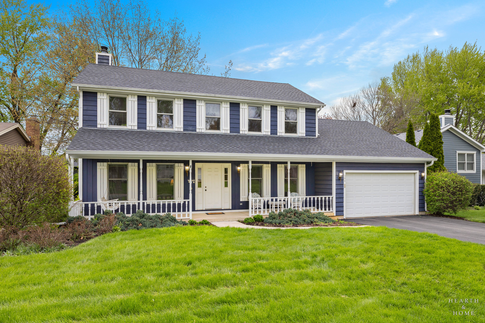 544 S Prairie Street, Cary, IL 60013