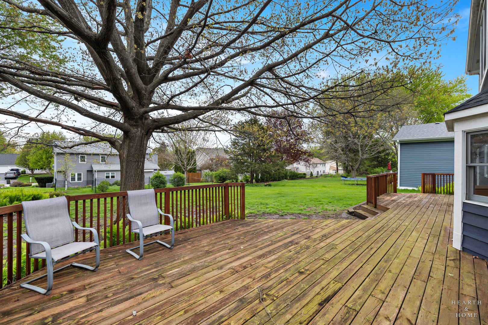 544 S Prairie Street, Cary, IL 60013