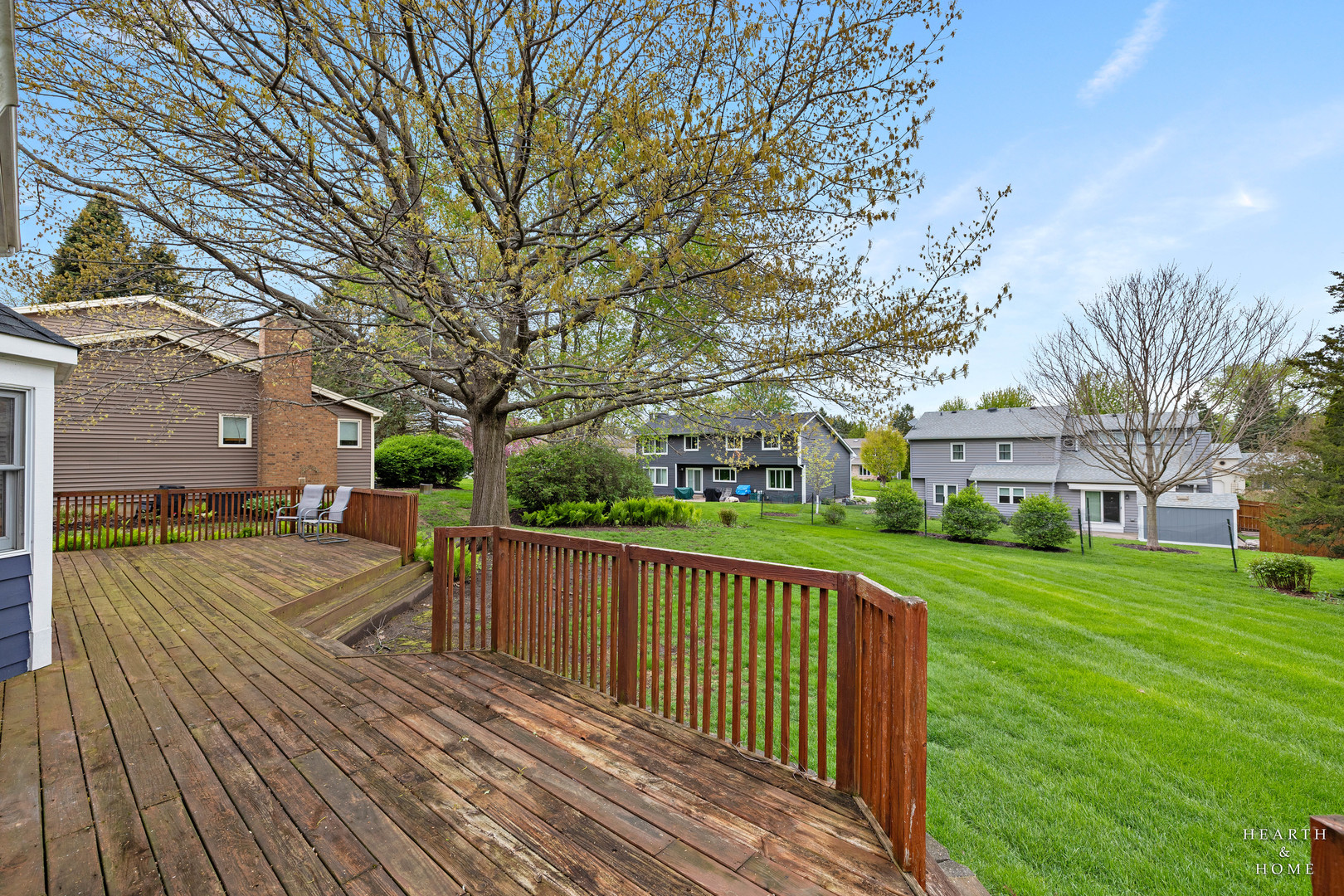 544 S Prairie Street, Cary, IL 60013