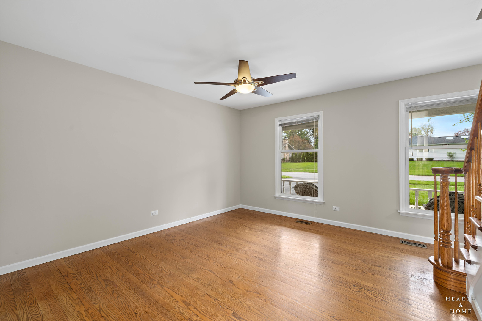 544 S Prairie Street, Cary, IL 60013