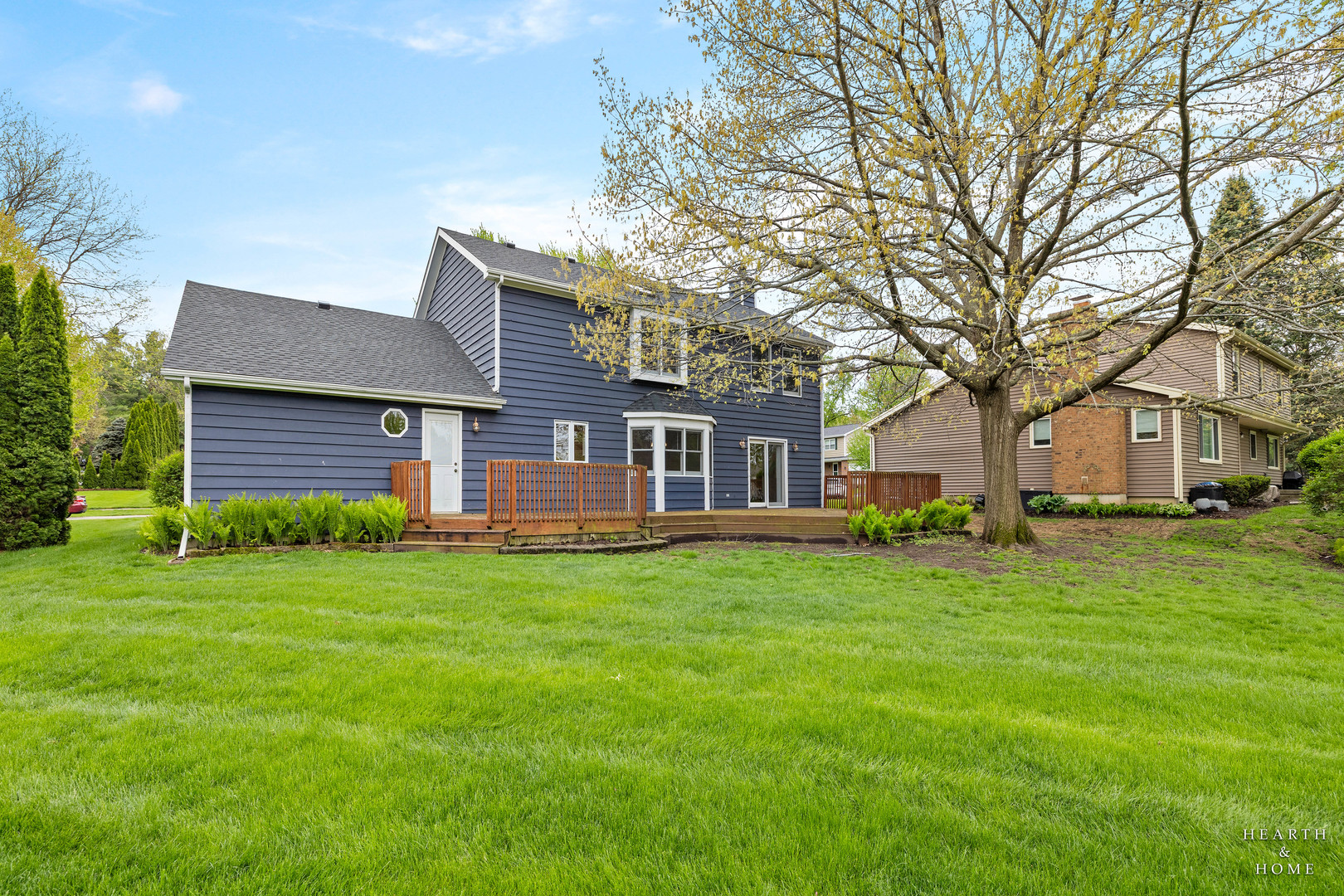 544 S Prairie Street, Cary, IL 60013
