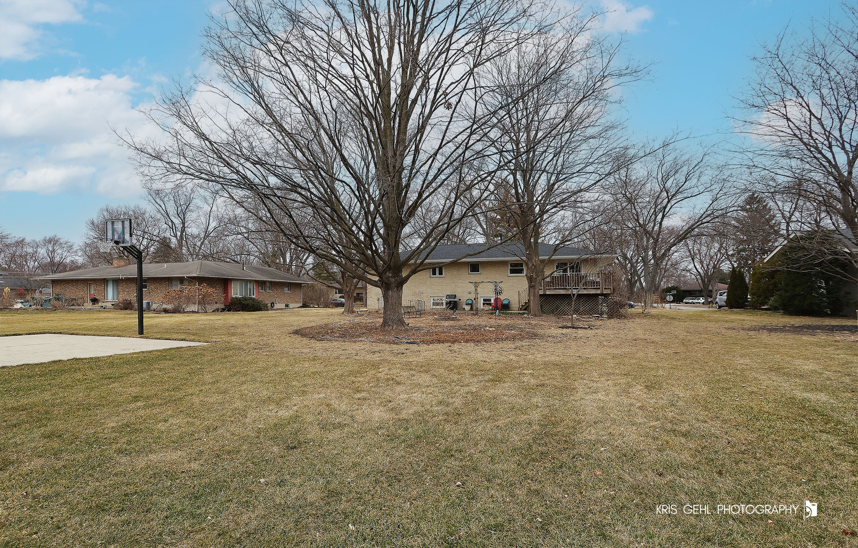 15417 W Fair Lane, Libertyville, IL 60048