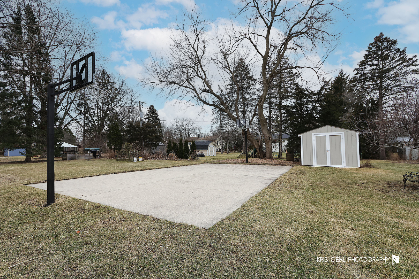 15417 W Fair Lane, Libertyville, IL 60048