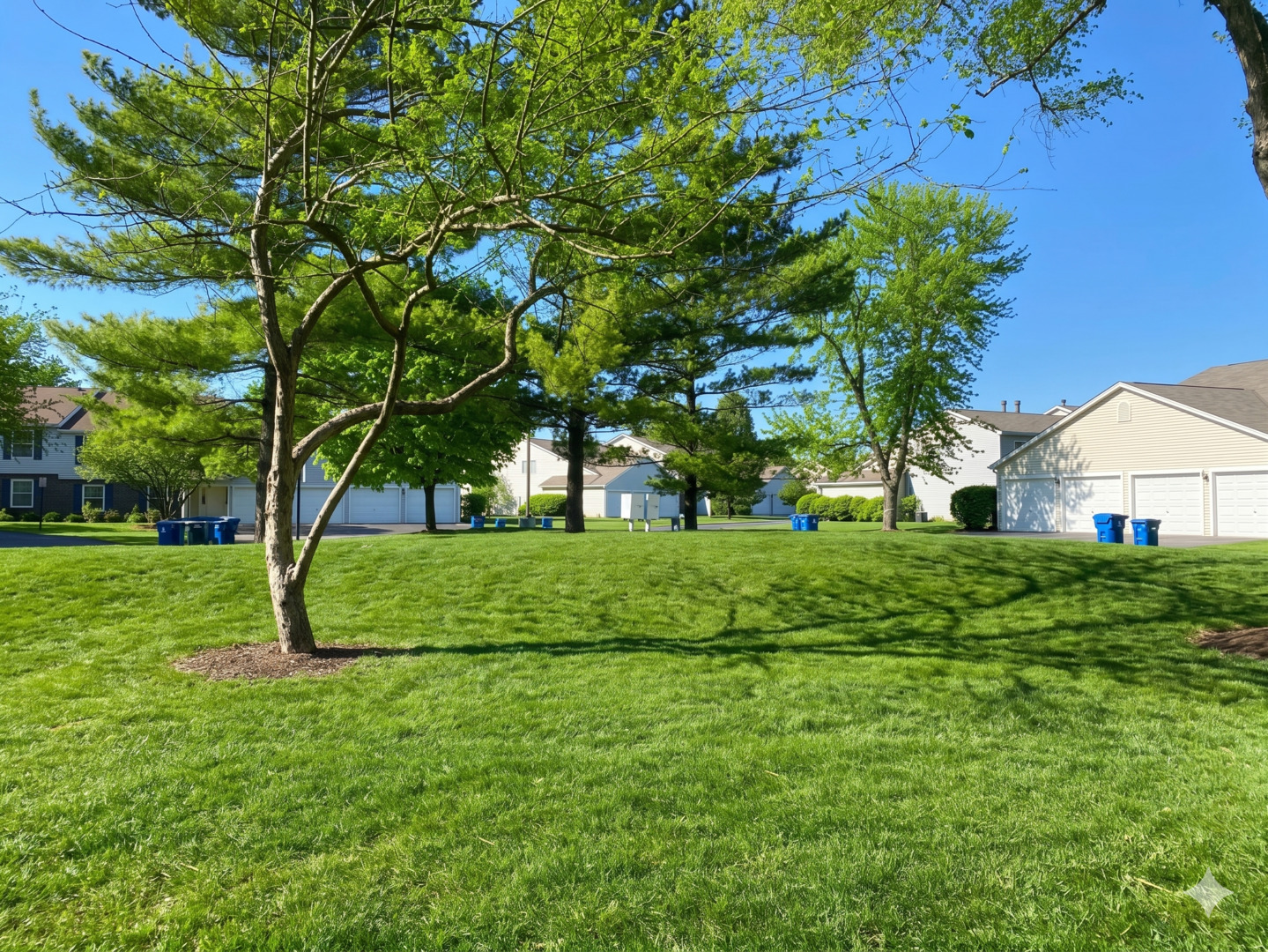 360 NEWPORT Lane #C1, Bartlett, IL 60103