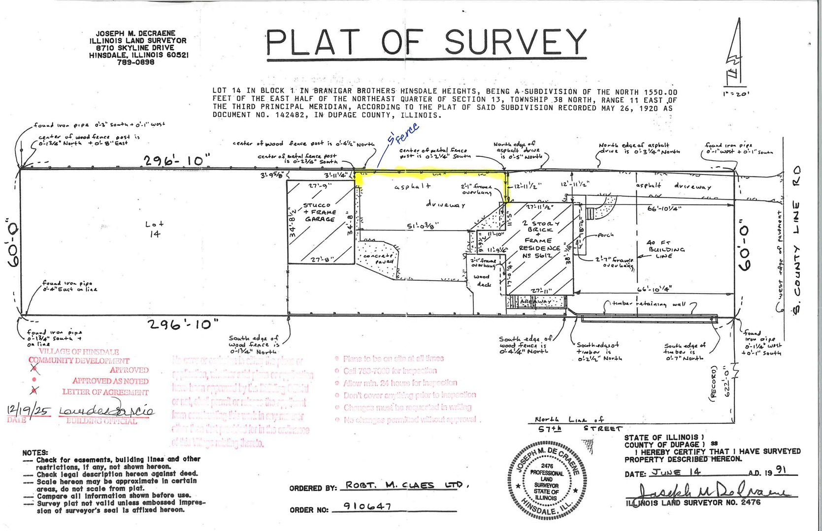 5612 S County Line Road, Hinsdale, IL 60521