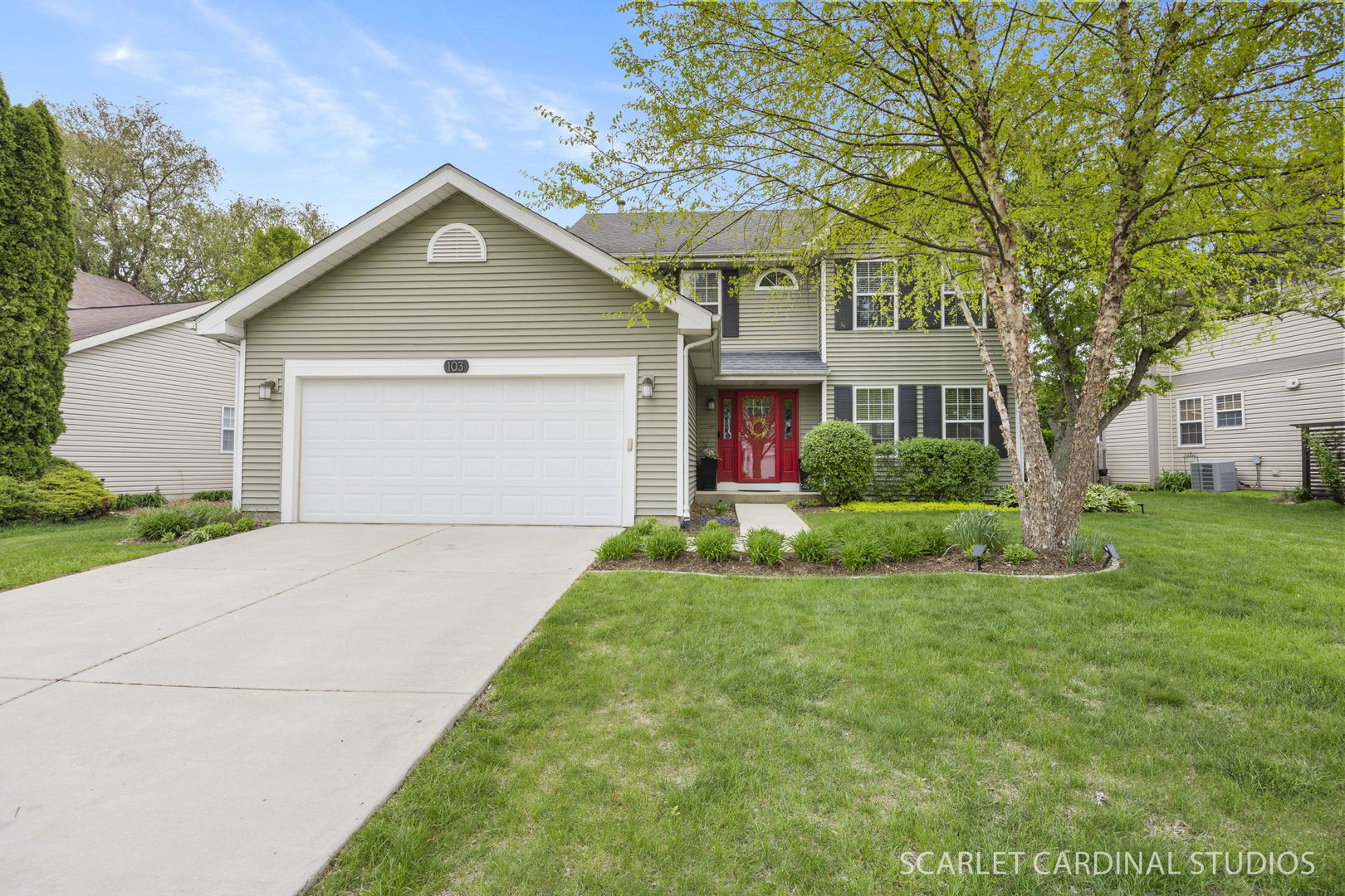 103 Forestview Lane, Aurora, IL 60502