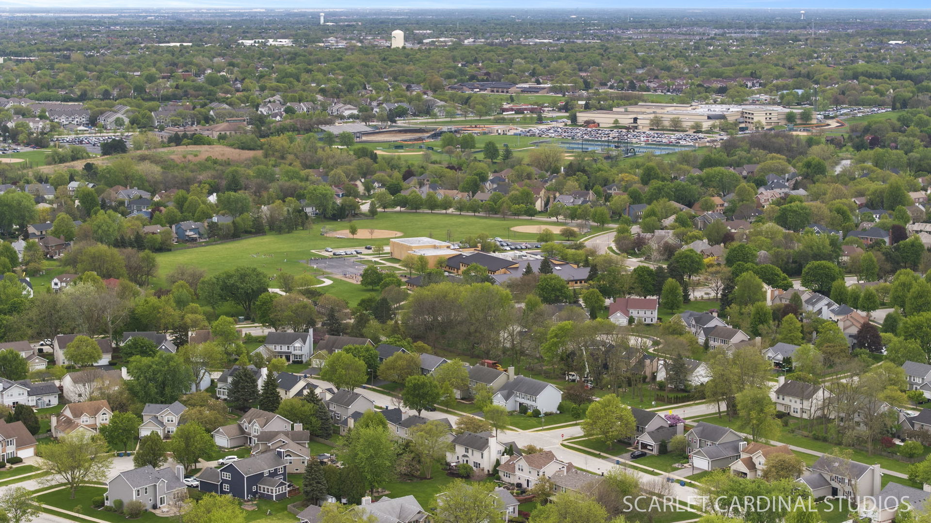 103 Forestview Lane, Aurora, IL 60502