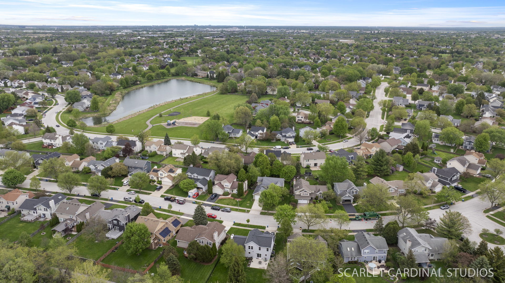 103 Forestview Lane, Aurora, IL 60502