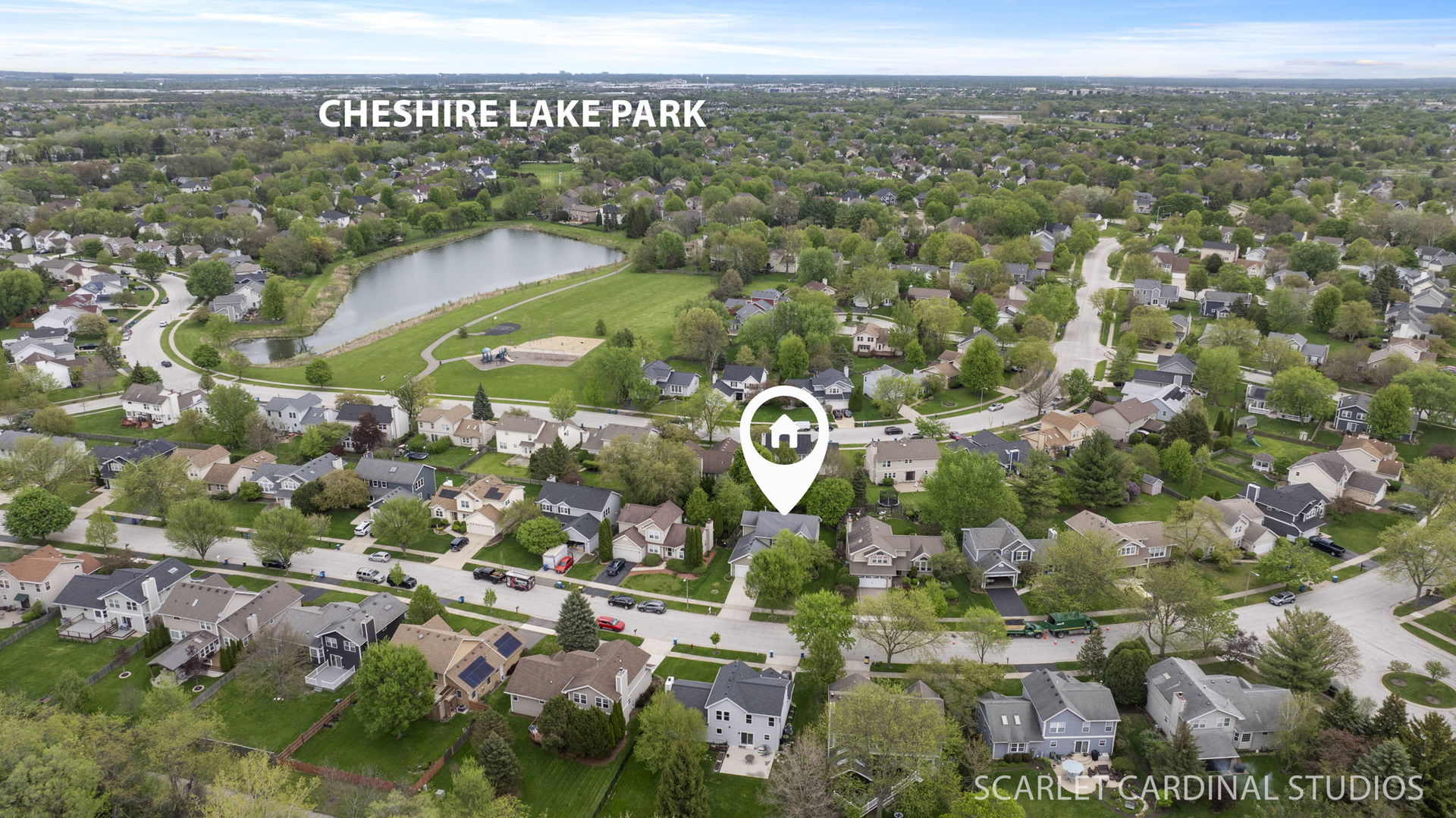 103 Forestview Lane, Aurora, IL 60502