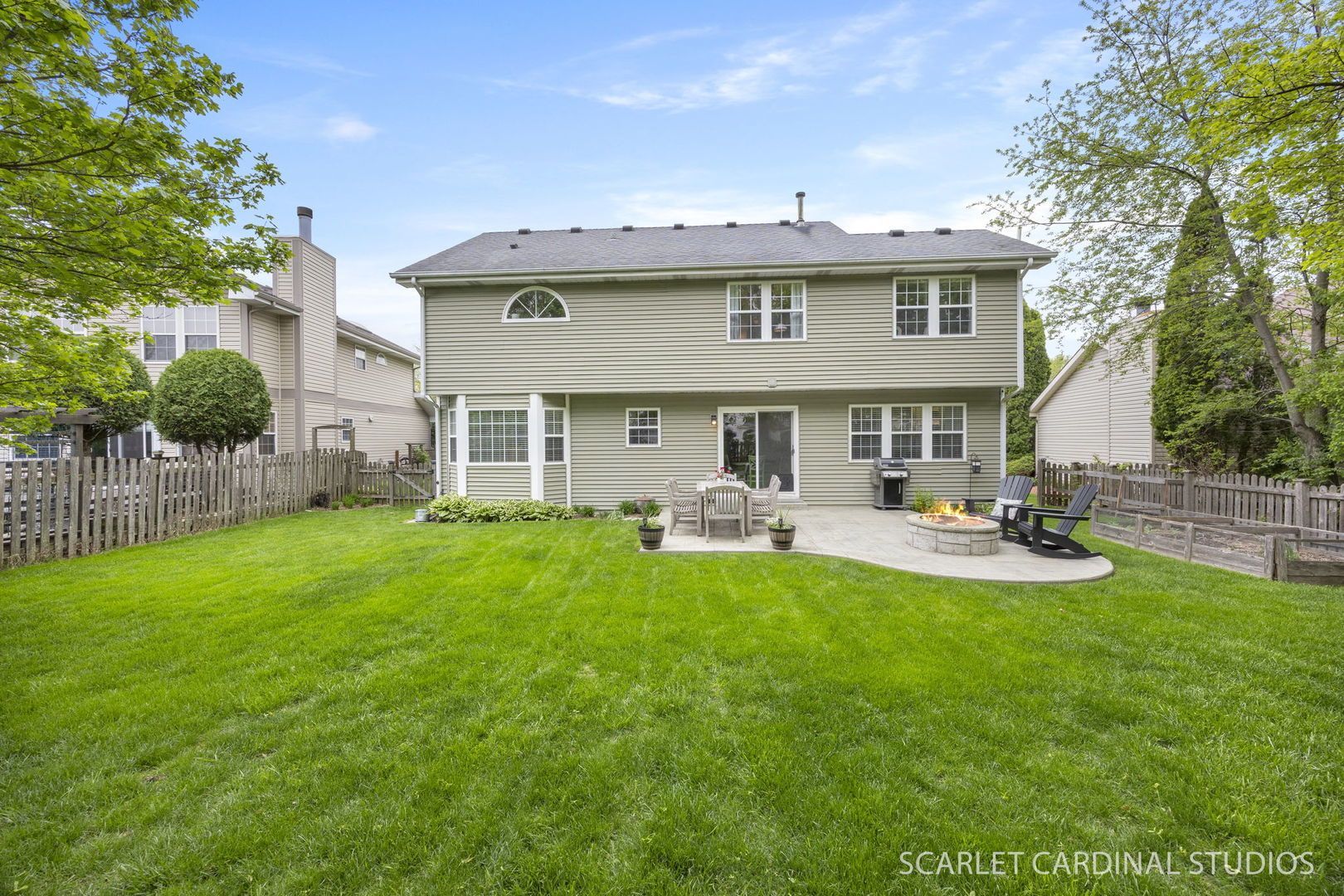 103 Forestview Lane, Aurora, IL 60502