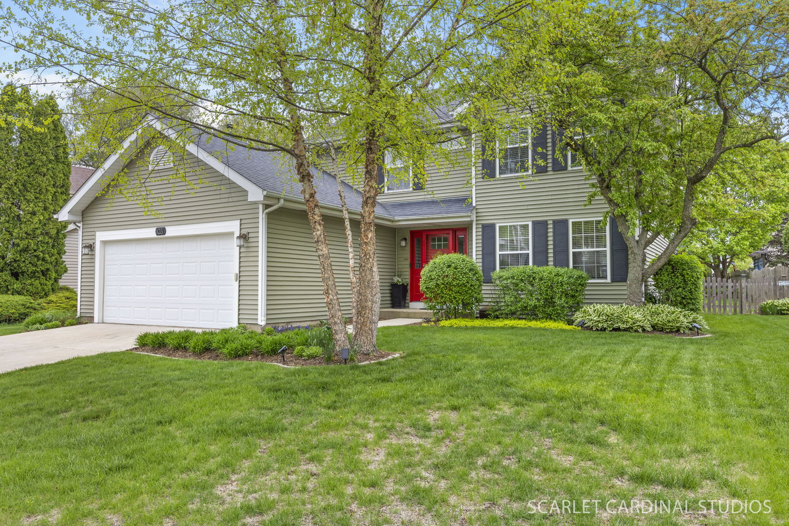 103 Forestview Lane, Aurora, IL 60502