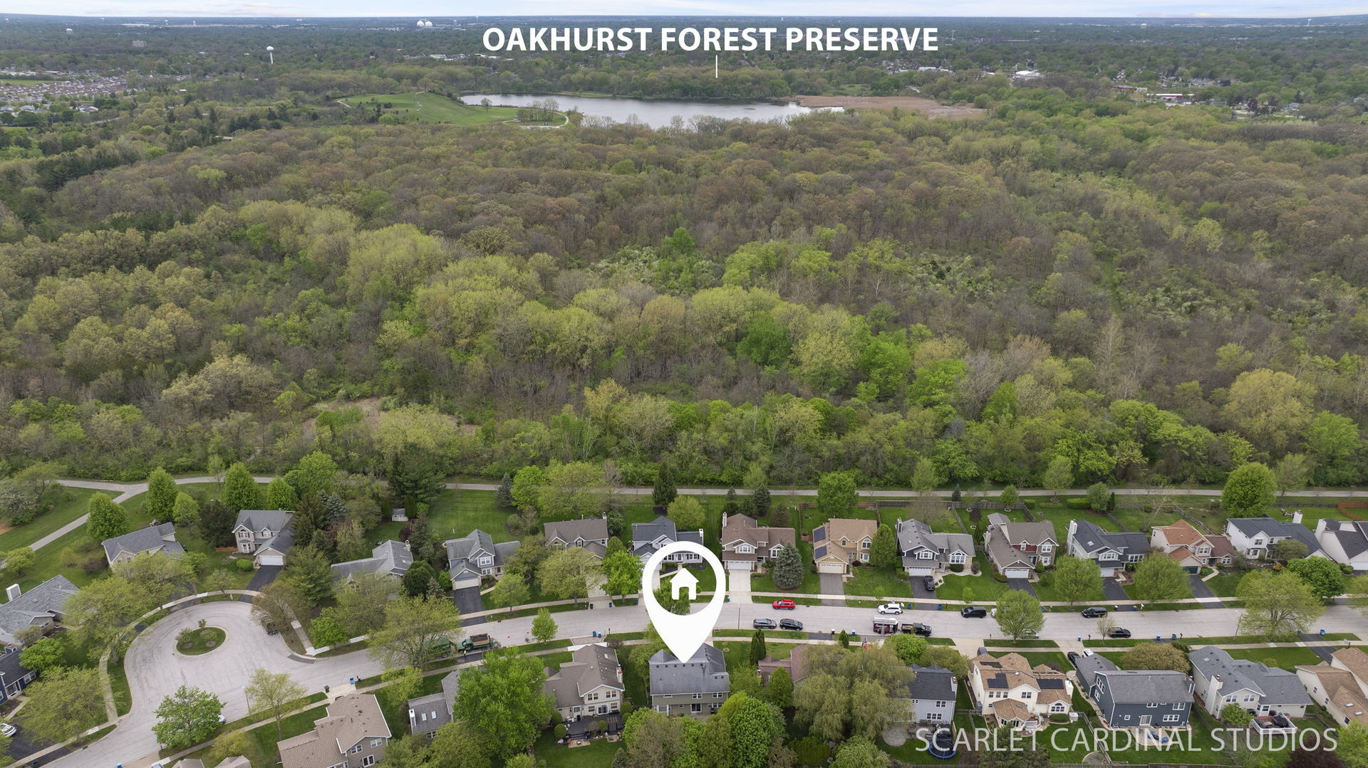 103 Forestview Lane, Aurora, IL 60502