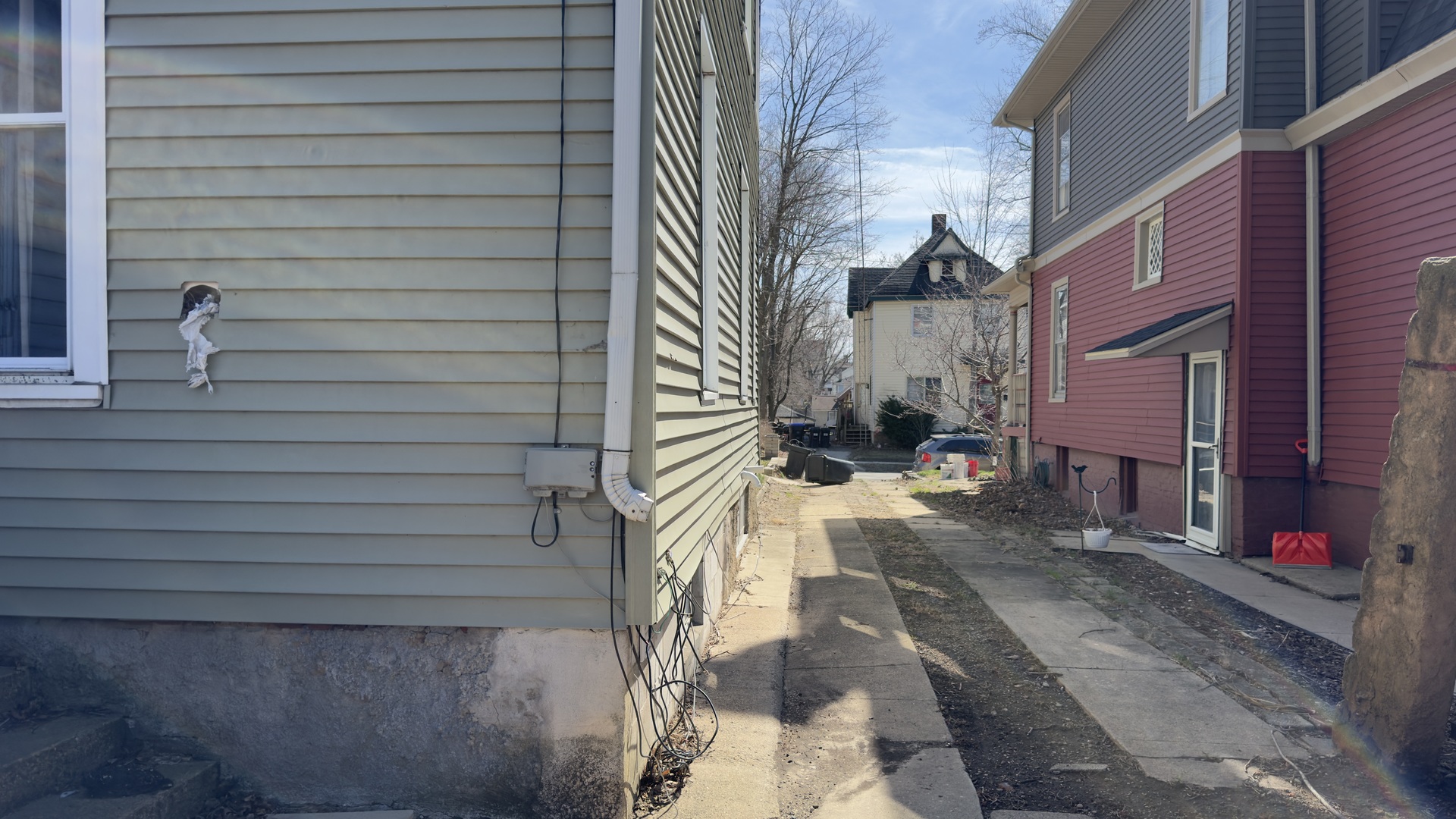 504 Douglas Street, Bloomington, IL 61701