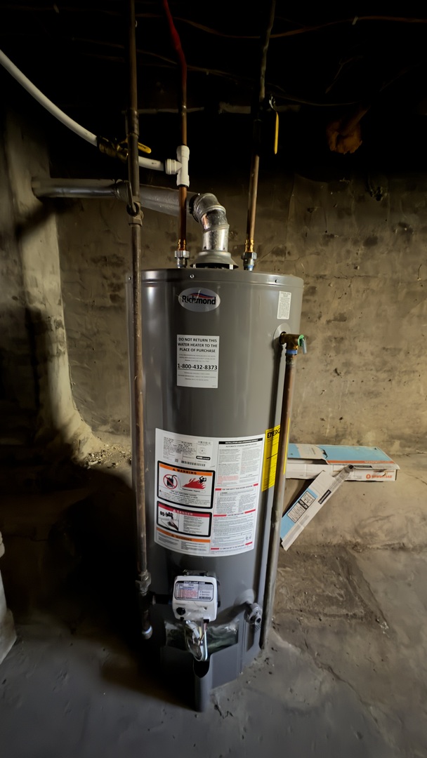 504 Douglas Street, Bloomington, IL 61701