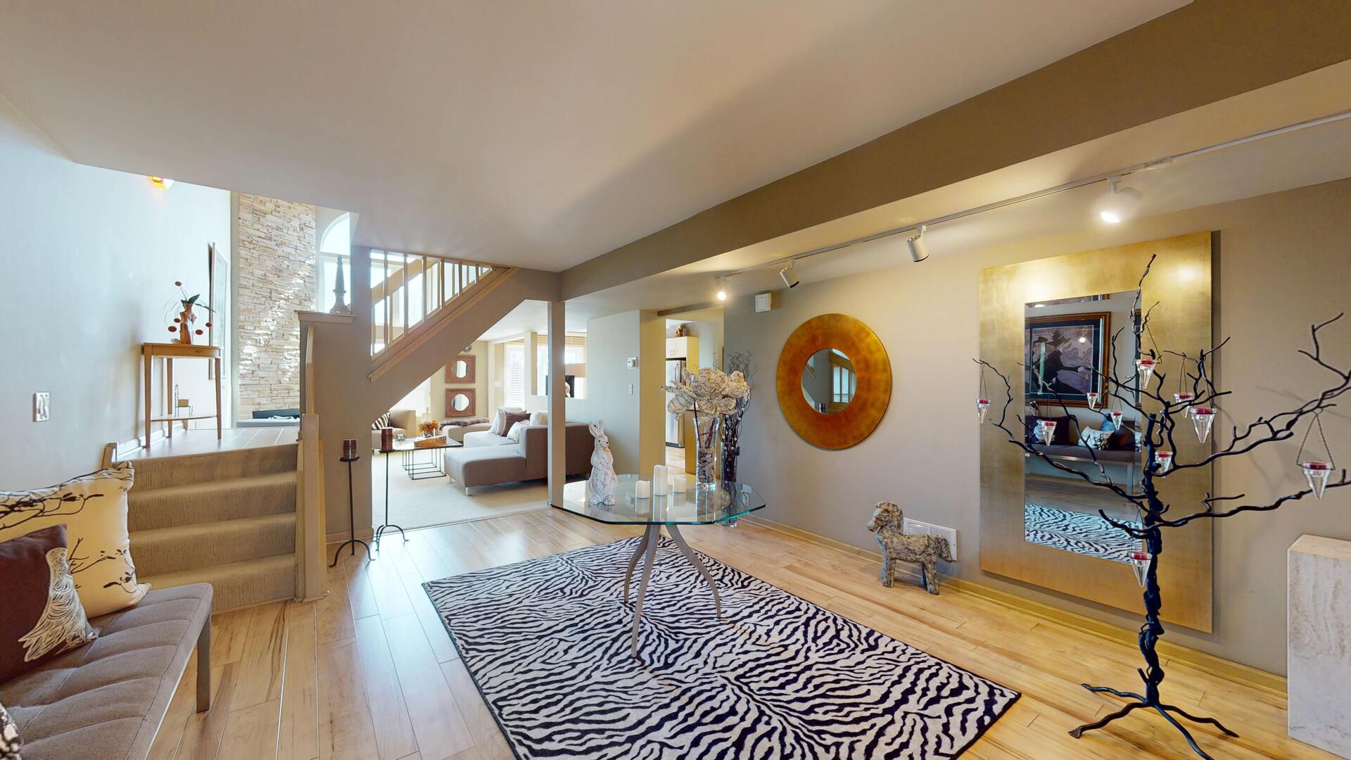 8305 Highpoint Circle #F, Darien, IL 60561