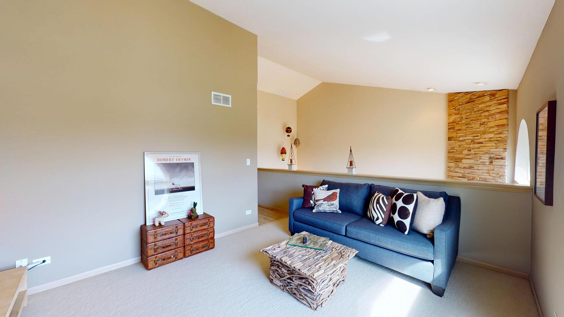 8305 Highpoint Circle #F, Darien, IL 60561