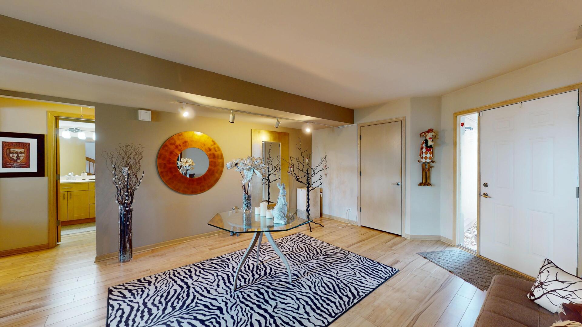 8305 Highpoint Circle #F, Darien, IL 60561