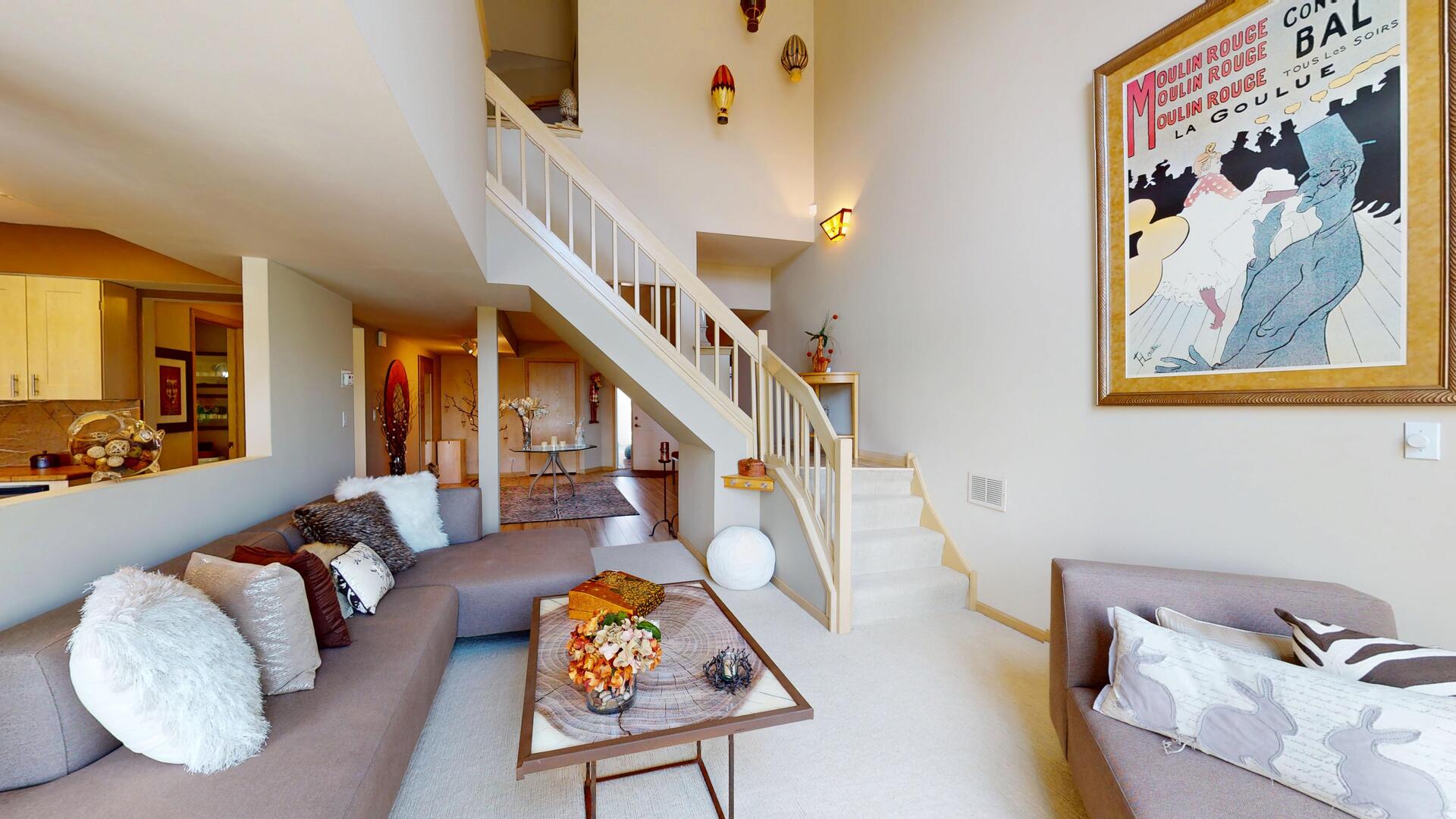 8305 Highpoint Circle #F, Darien, IL 60561