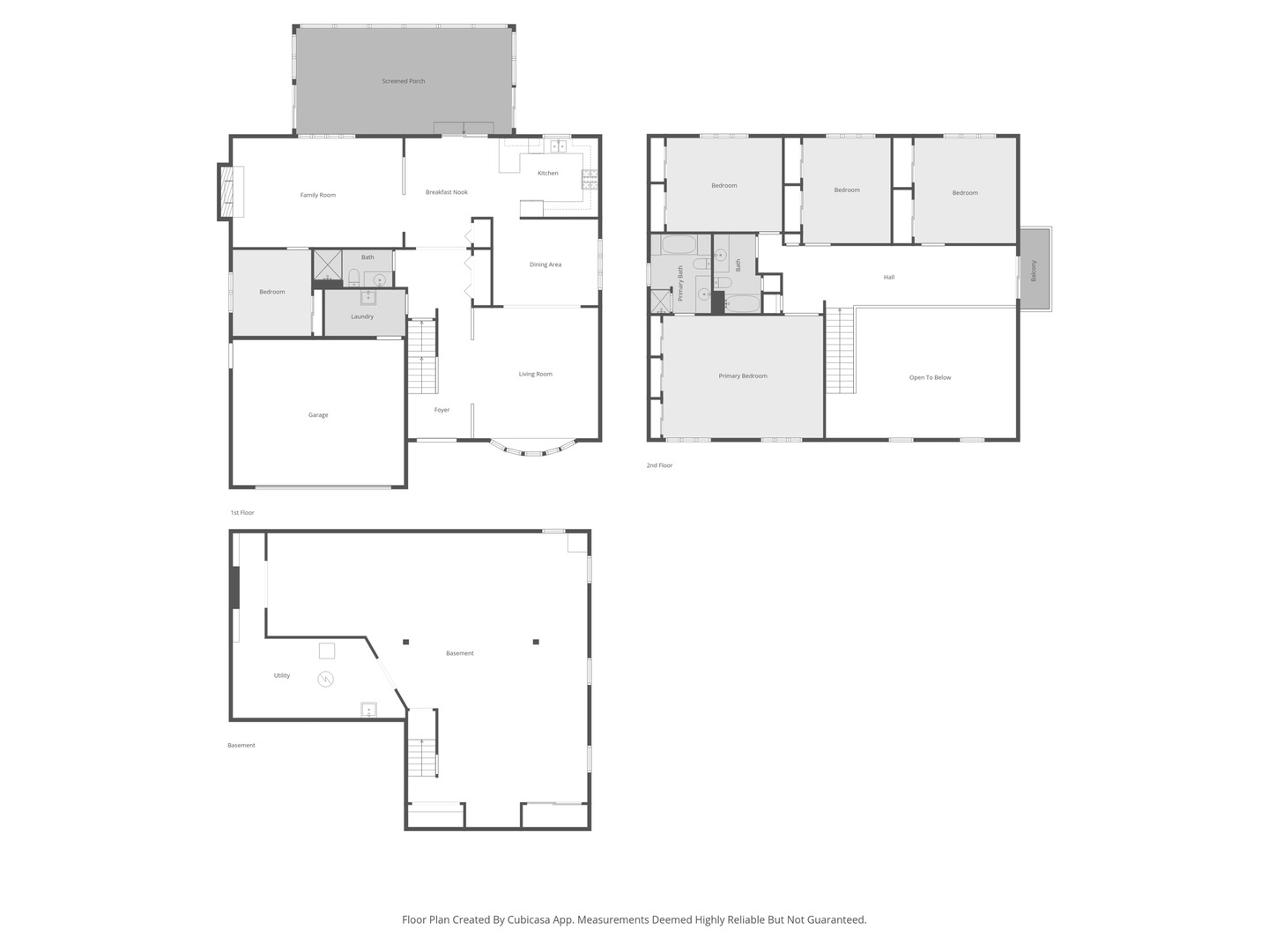 14150 Mallard Drive, Orland Park, IL 60467