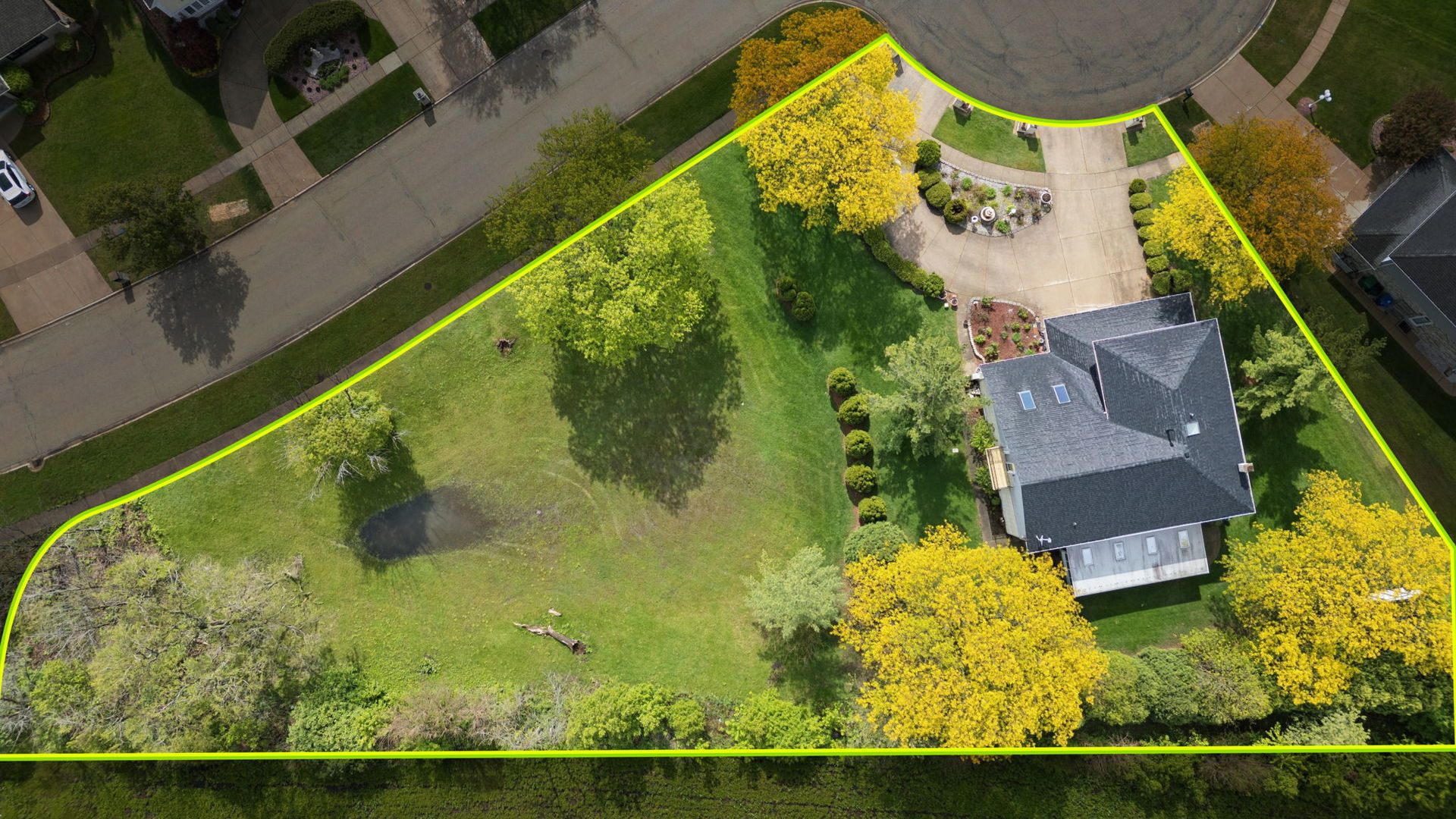 14150 Mallard Drive, Orland Park, IL 60467