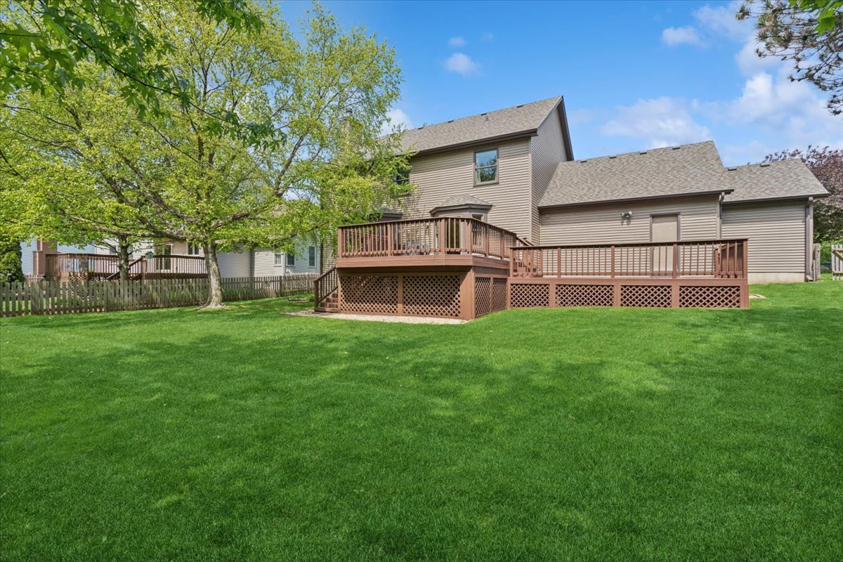 2228 Snapdragon Road, Naperville, IL 60564