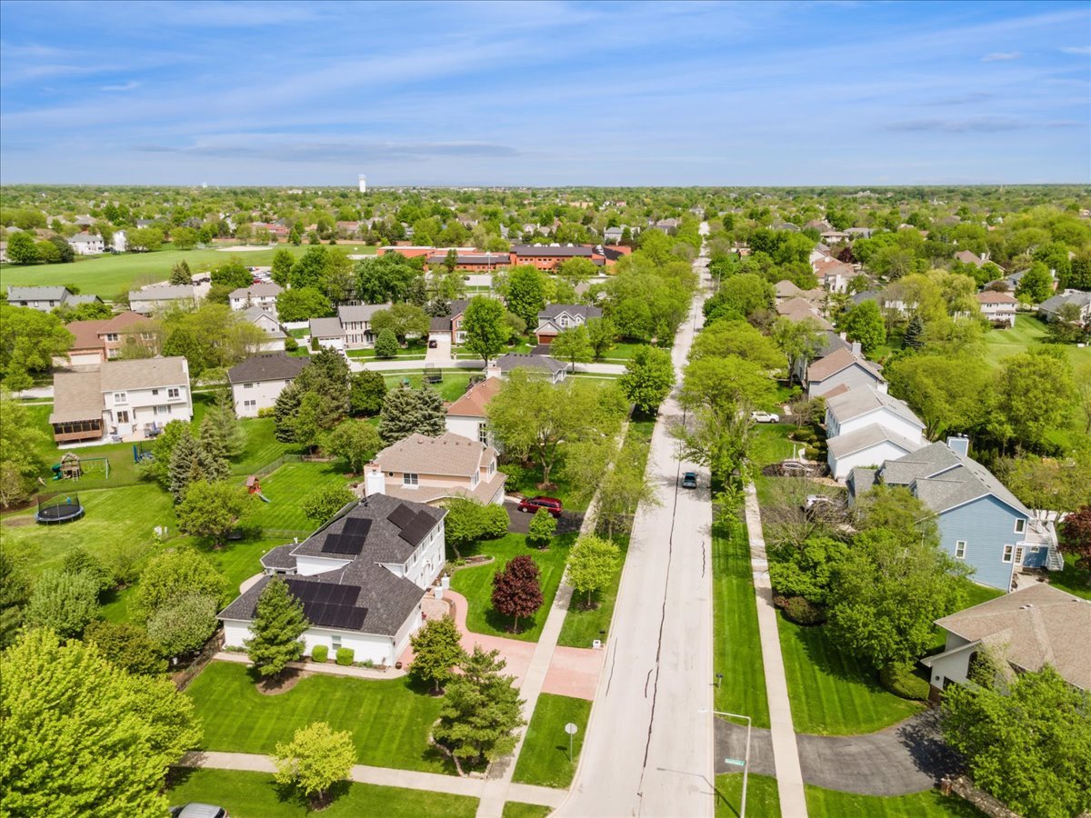 2228 Snapdragon Road, Naperville, IL 60564