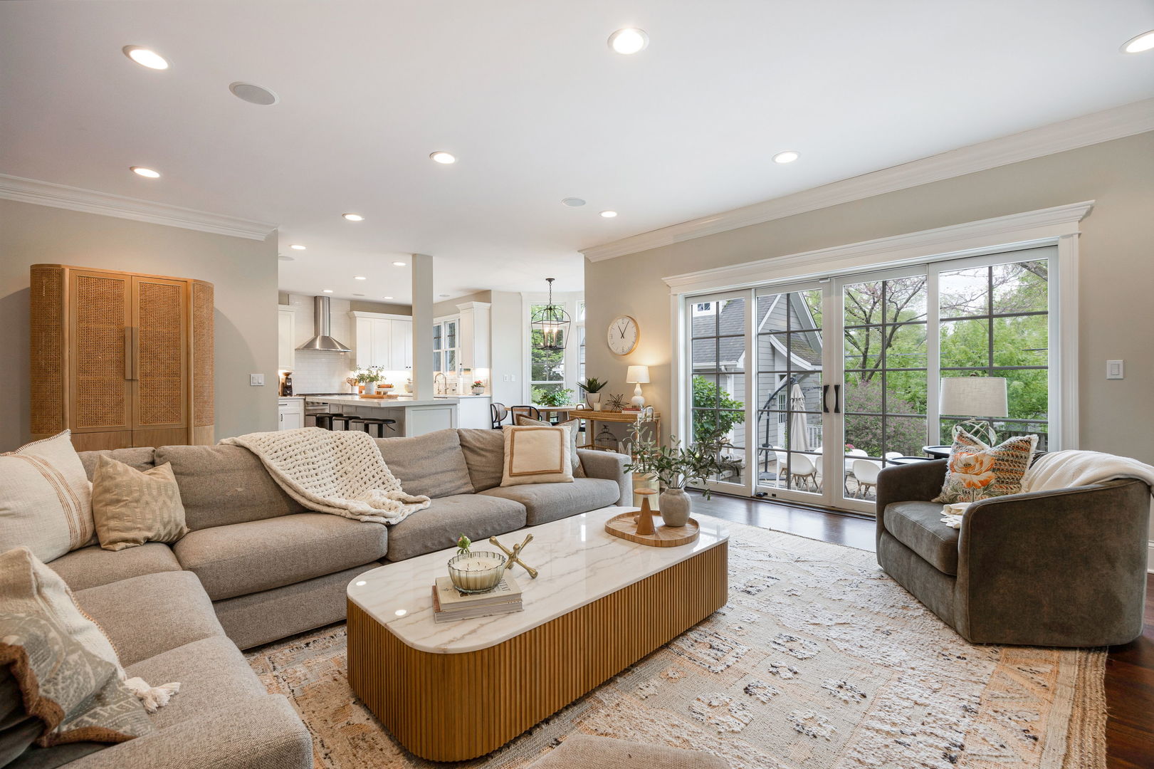 626 S Quincy Street, Hinsdale, IL 60521