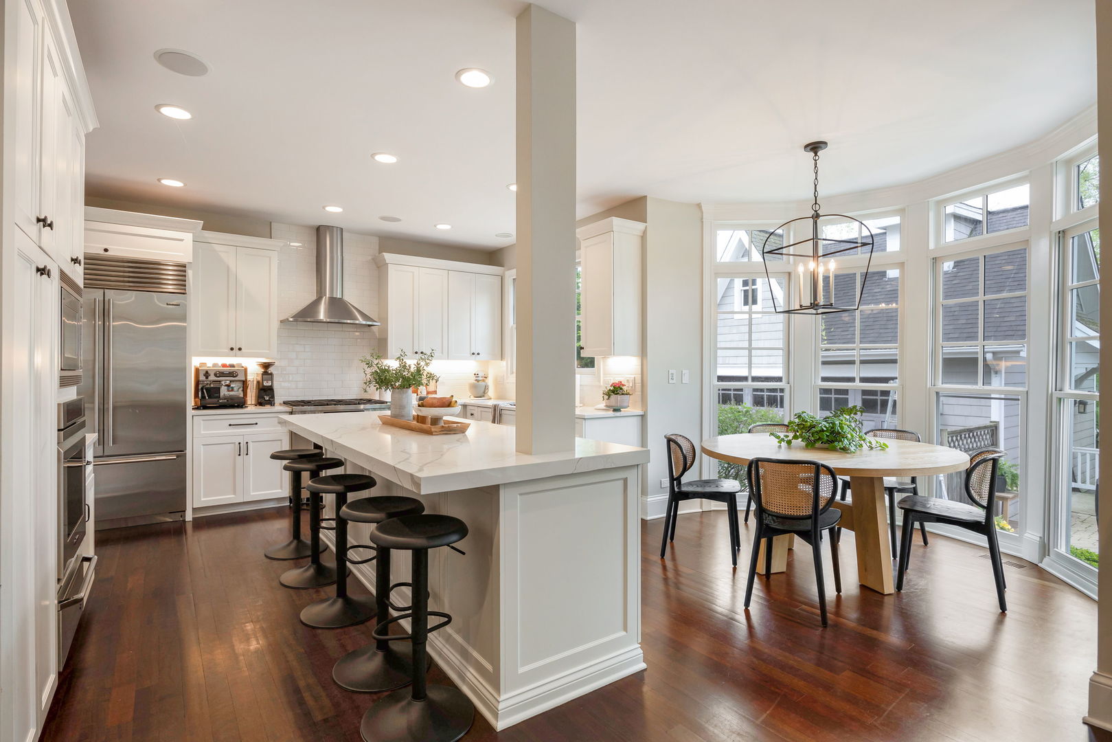 626 S Quincy Street, Hinsdale, IL 60521