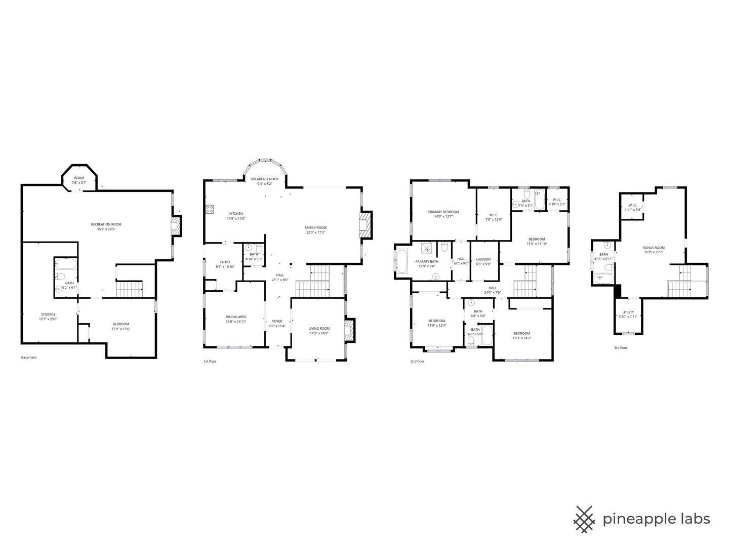 626 S Quincy Street, Hinsdale, IL 60521