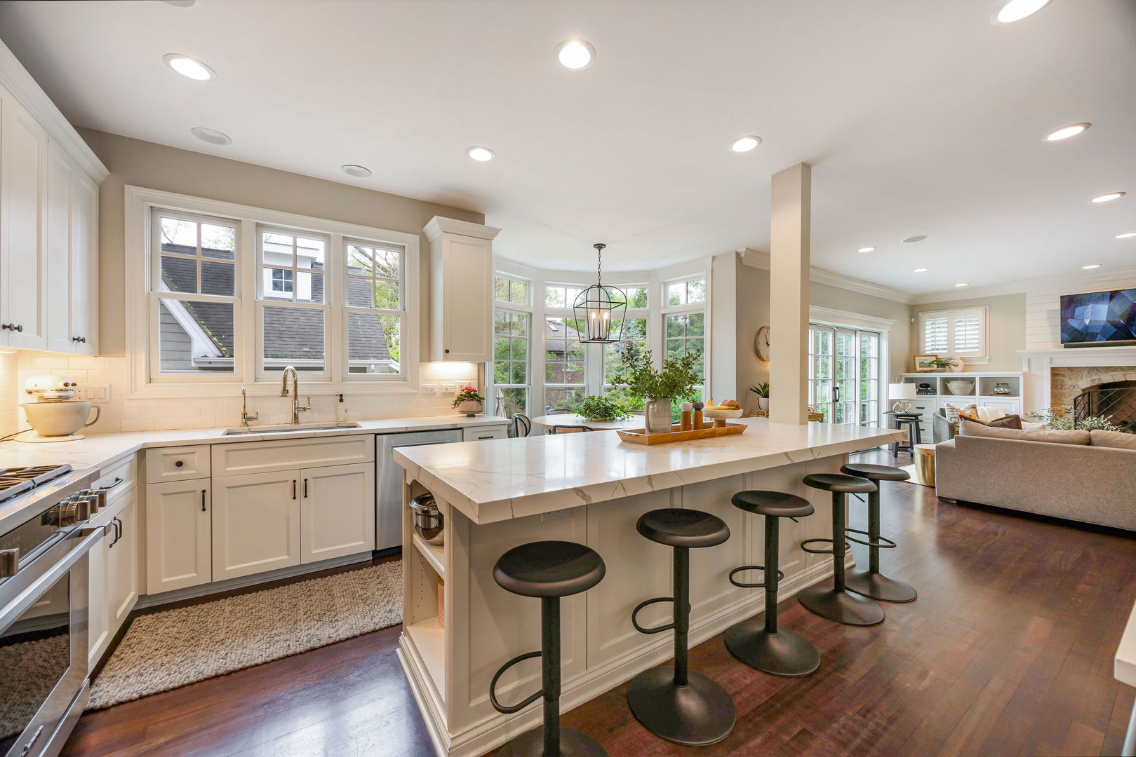 626 S Quincy Street, Hinsdale, IL 60521