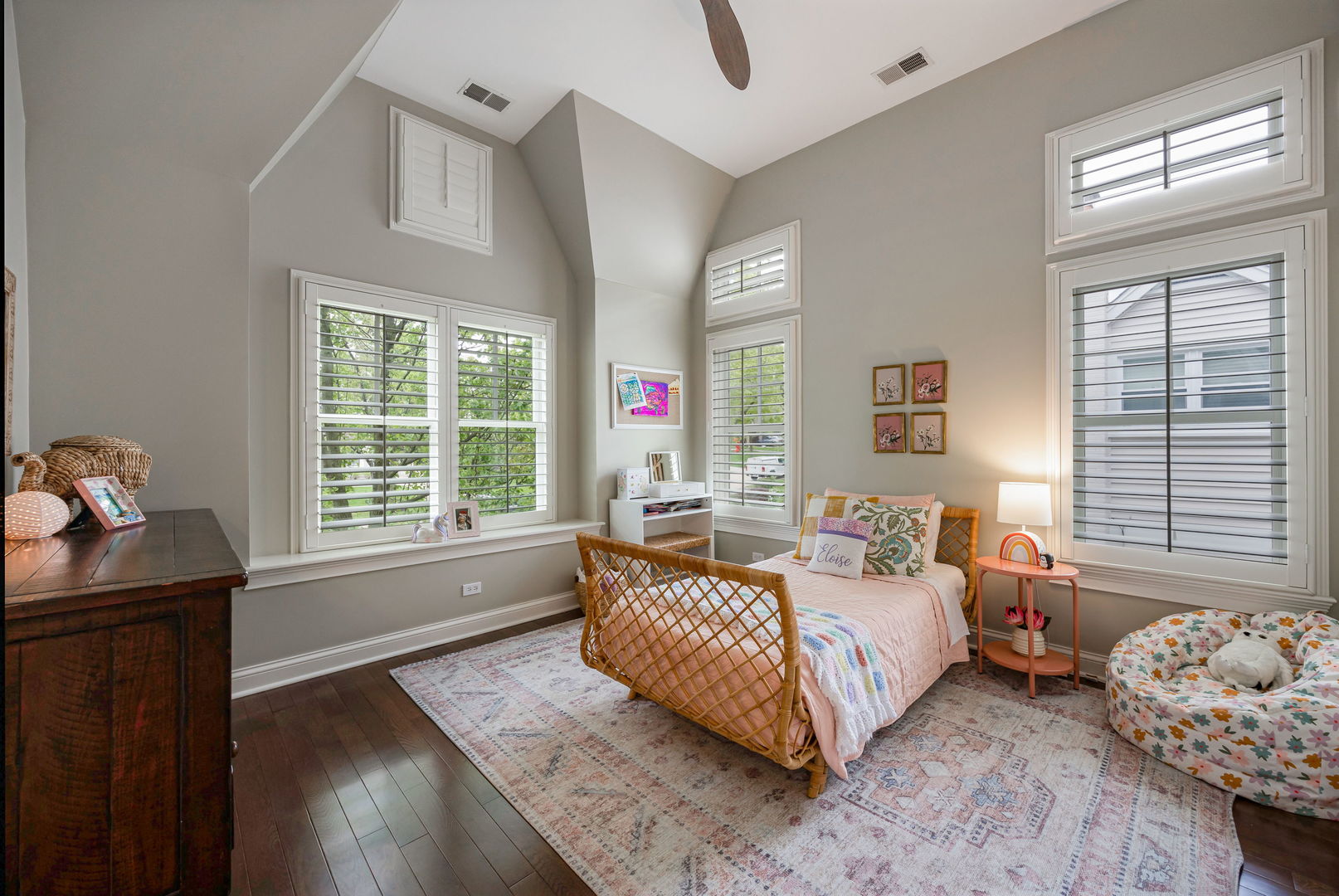 626 S Quincy Street, Hinsdale, IL 60521