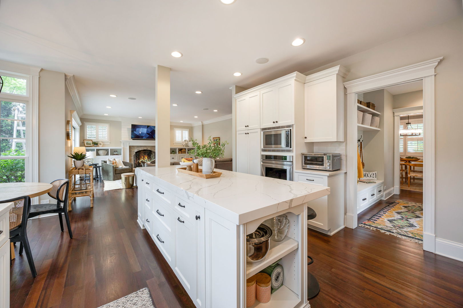 626 S Quincy Street, Hinsdale, IL 60521