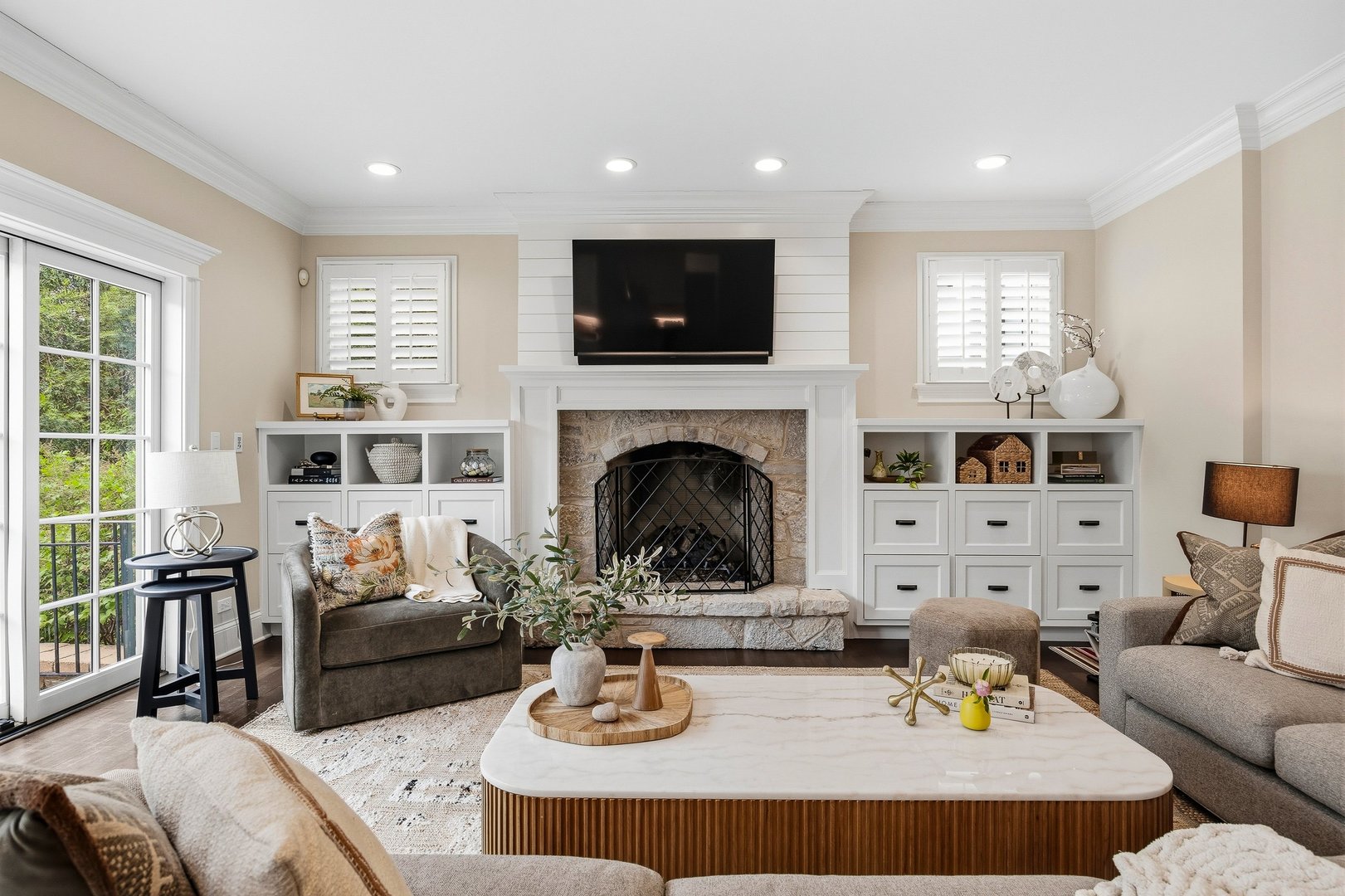 626 S Quincy Street, Hinsdale, IL 60521