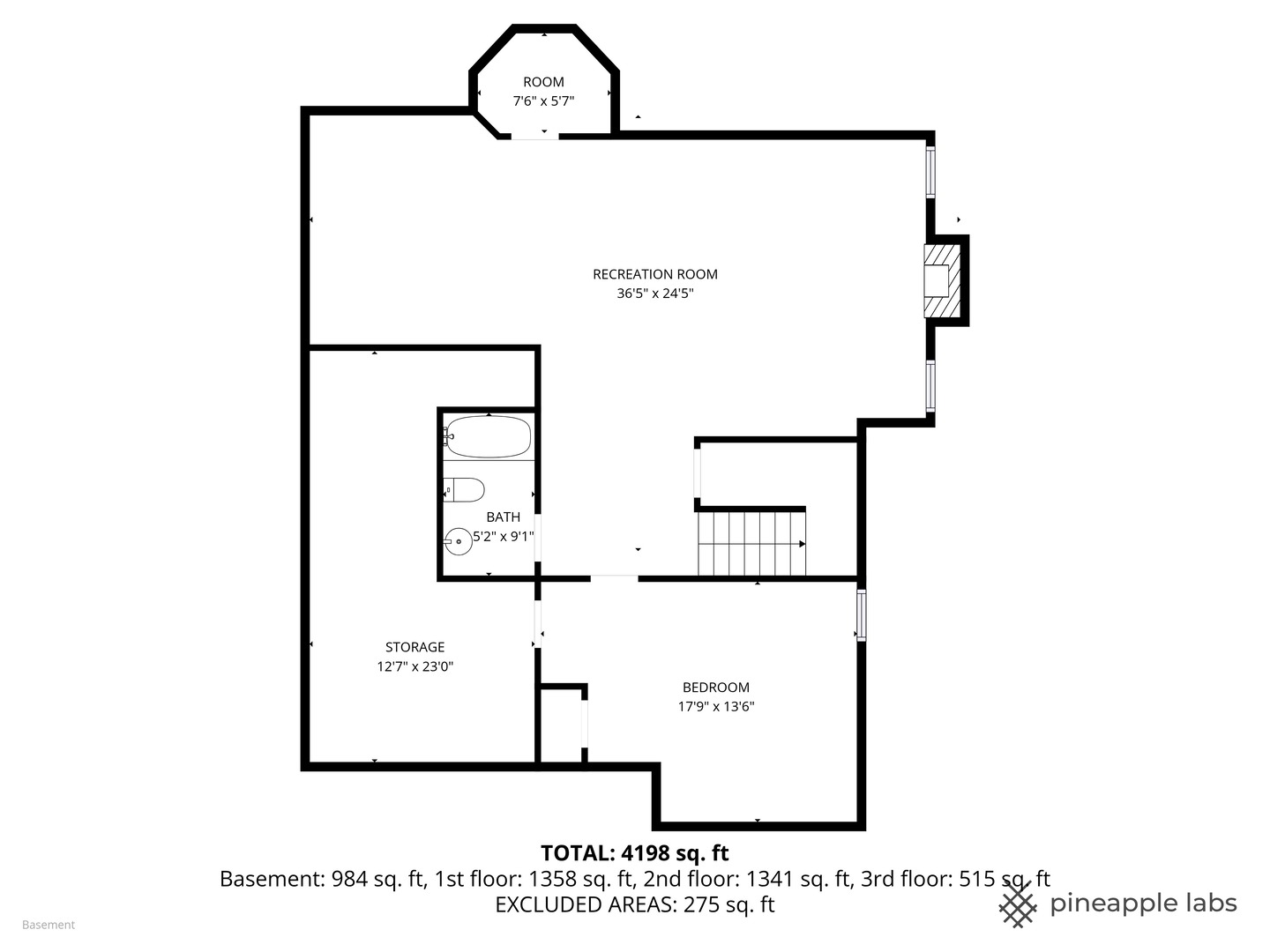 626 S Quincy Street, Hinsdale, IL 60521