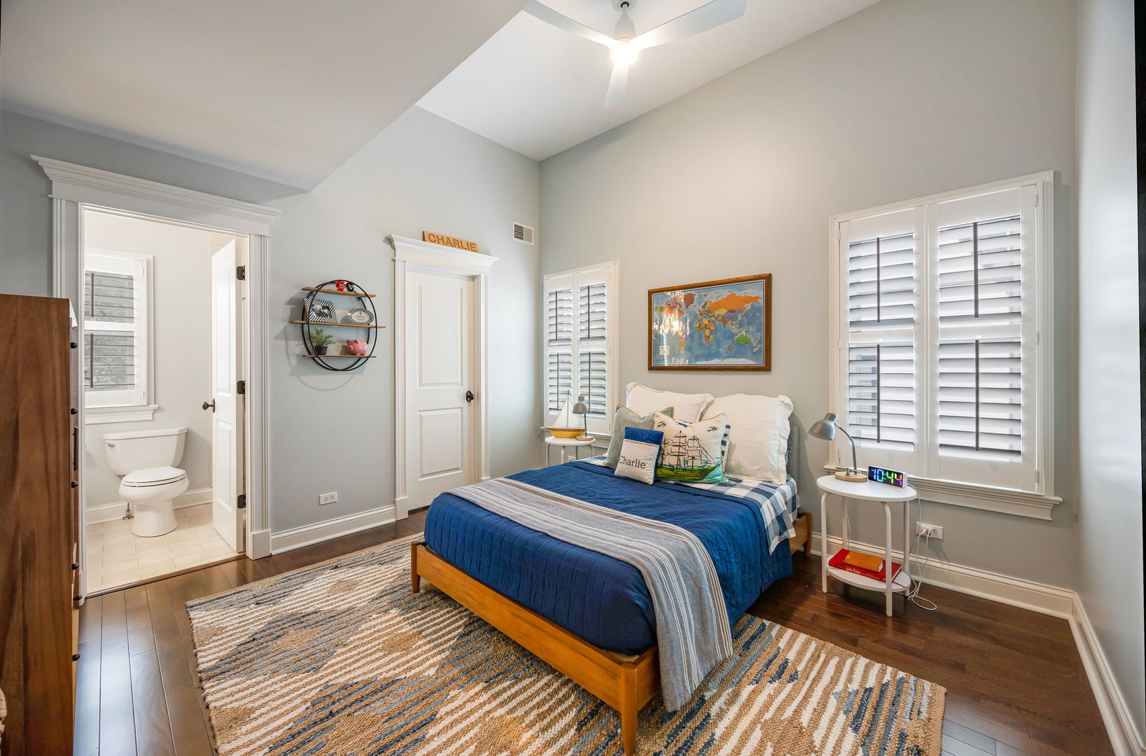 626 S Quincy Street, Hinsdale, IL 60521