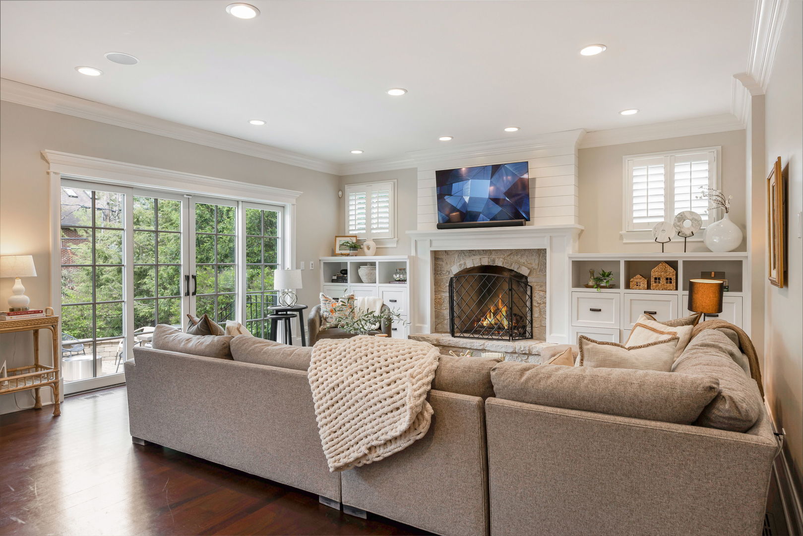 626 S Quincy Street, Hinsdale, IL 60521