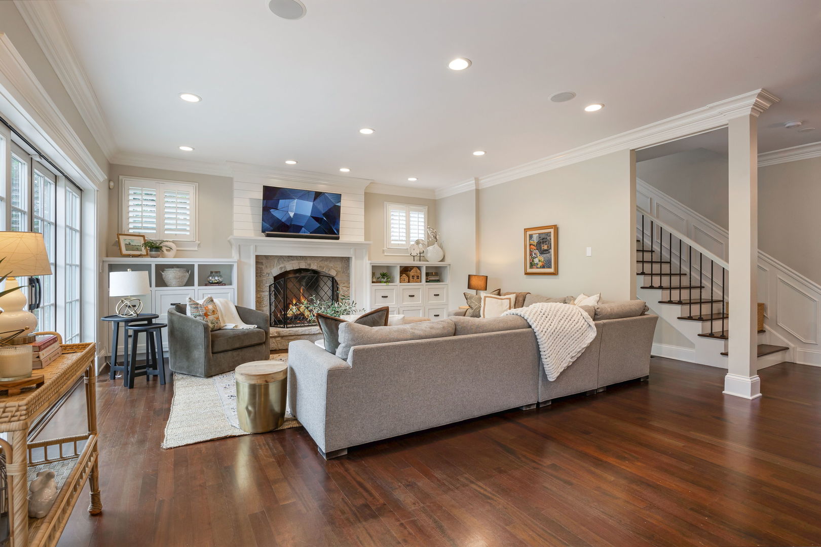 626 S Quincy Street, Hinsdale, IL 60521