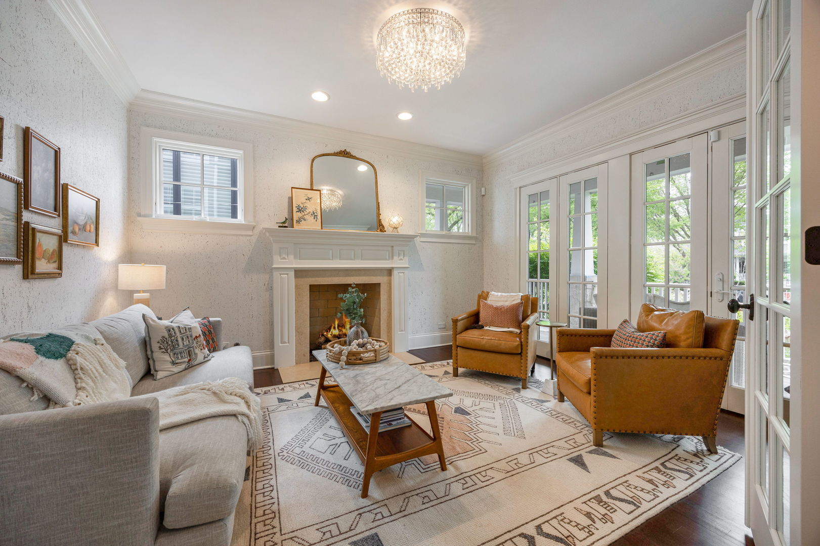 626 S Quincy Street, Hinsdale, IL 60521