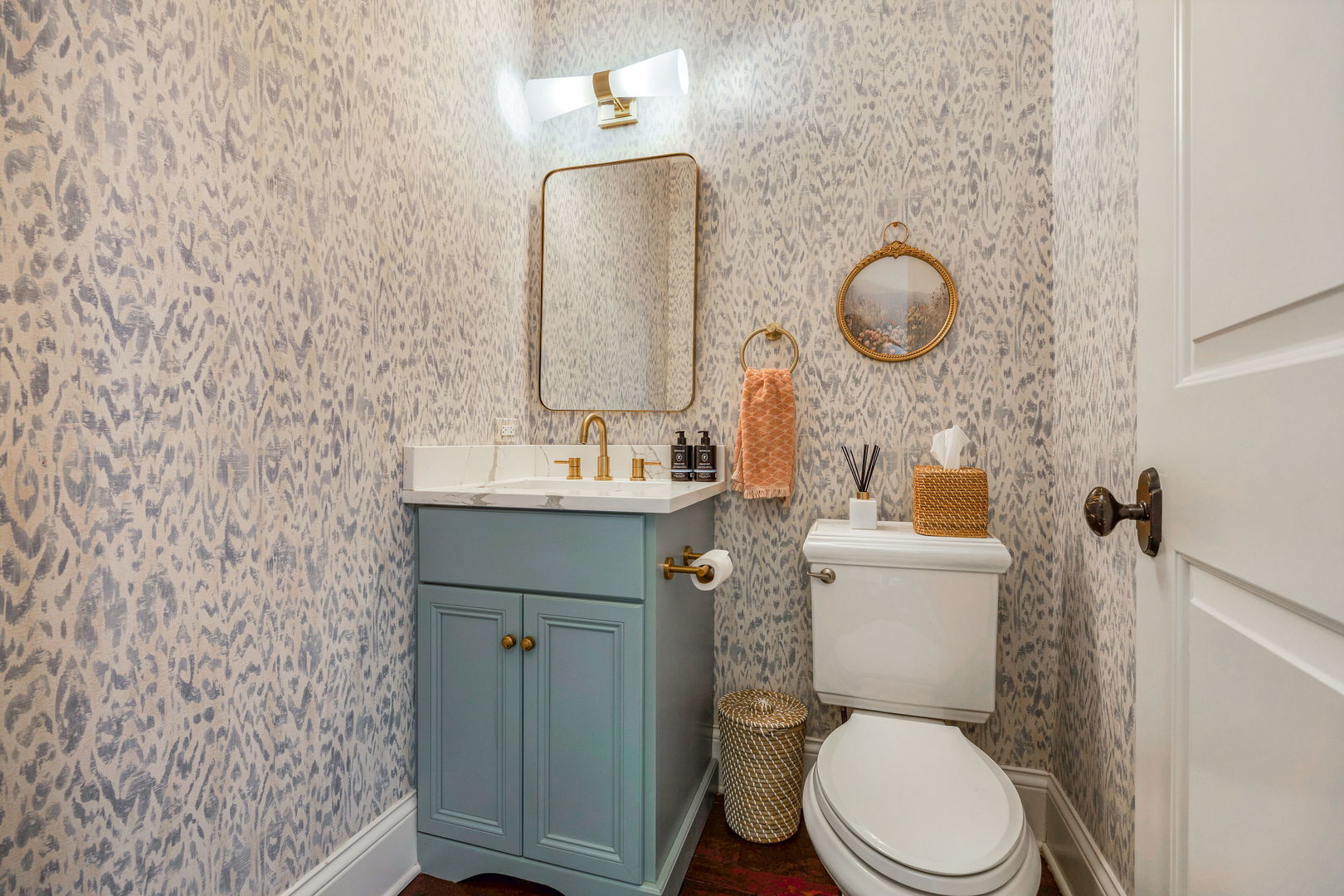 626 S Quincy Street, Hinsdale, IL 60521