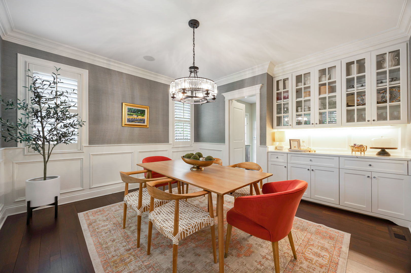 626 S Quincy Street, Hinsdale, IL 60521