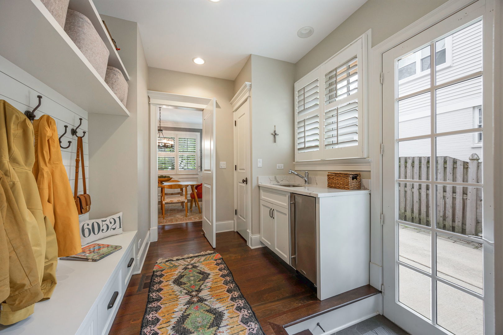 626 S Quincy Street, Hinsdale, IL 60521