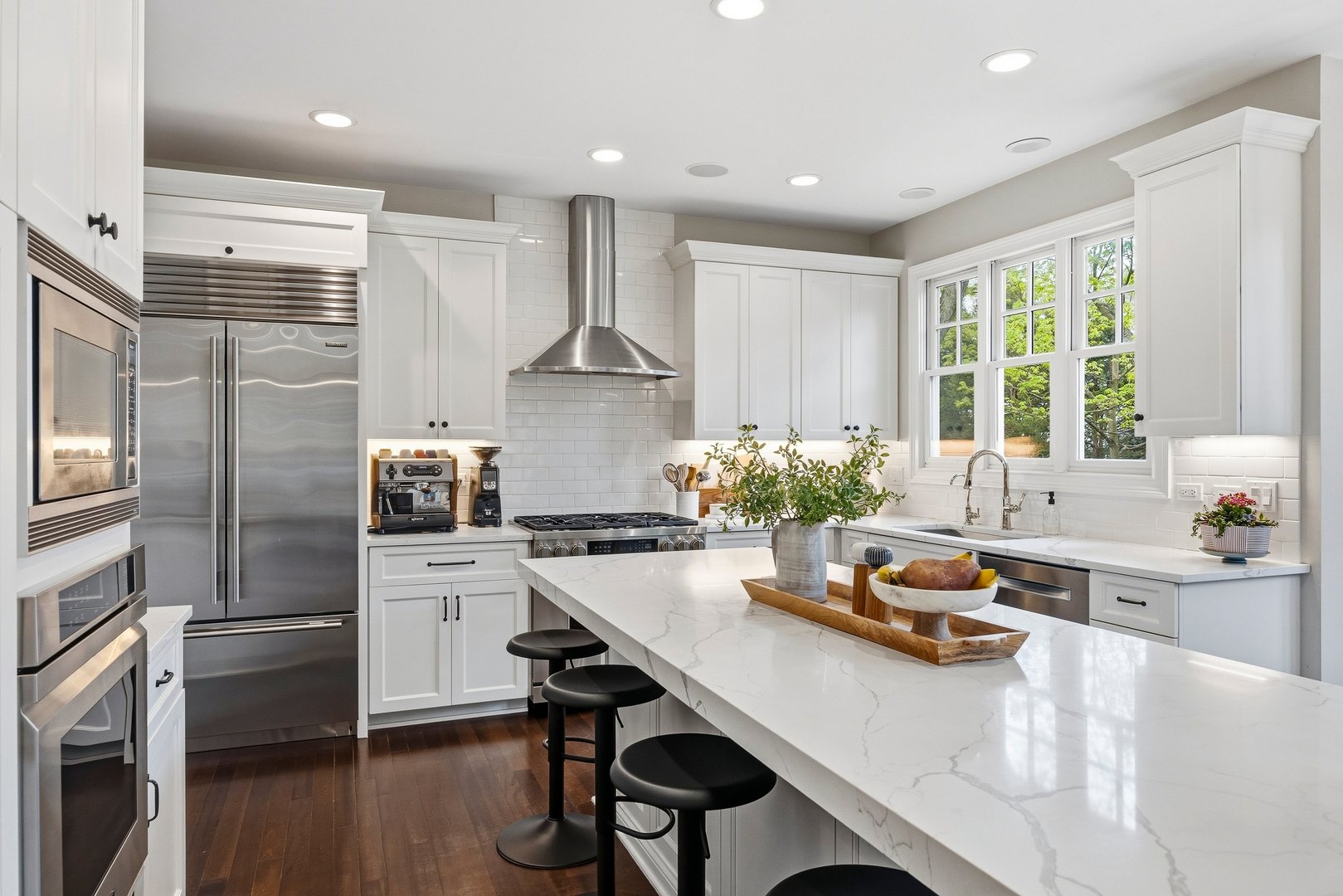 626 S Quincy Street, Hinsdale, IL 60521