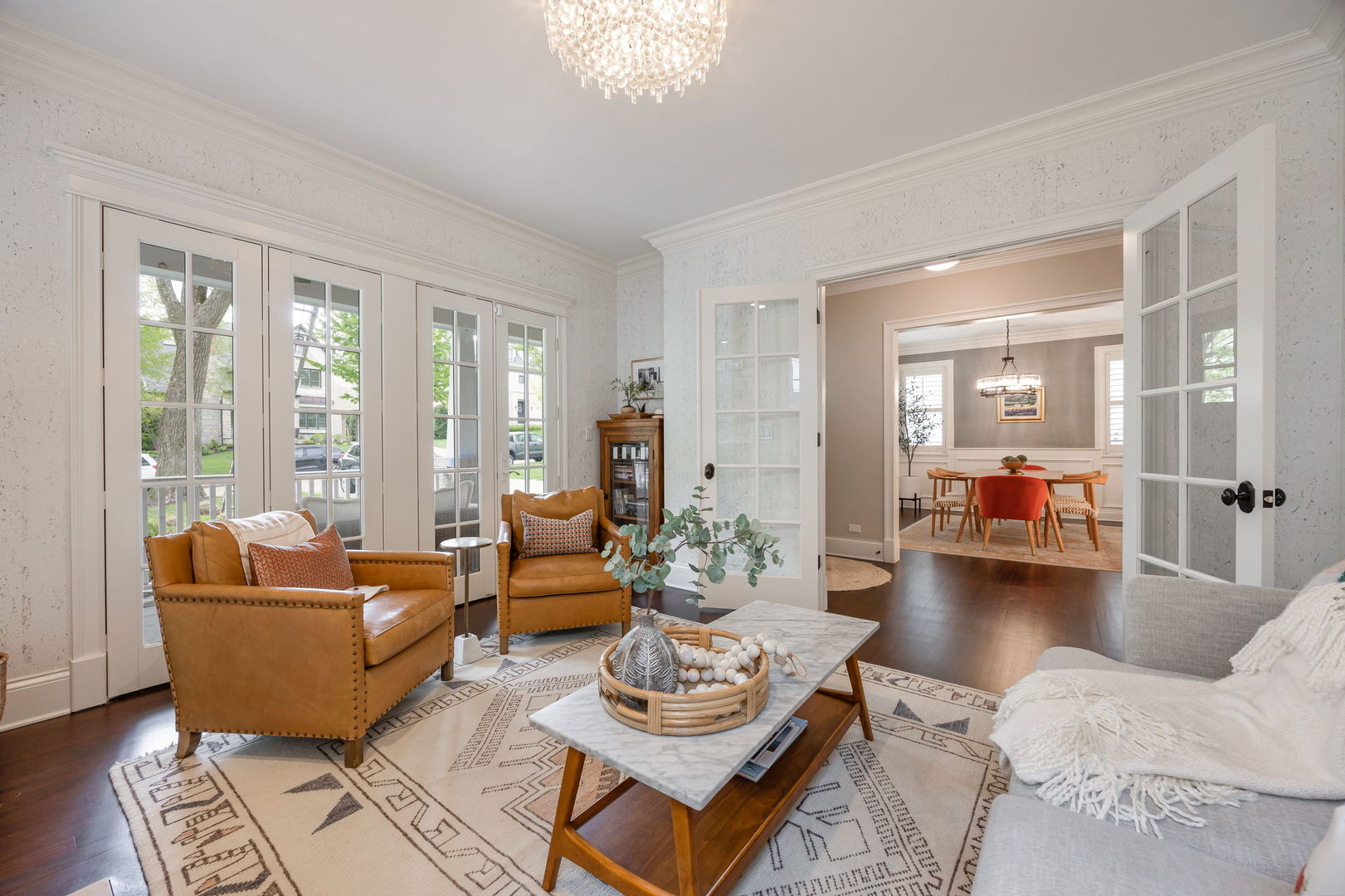 626 S Quincy Street, Hinsdale, IL 60521